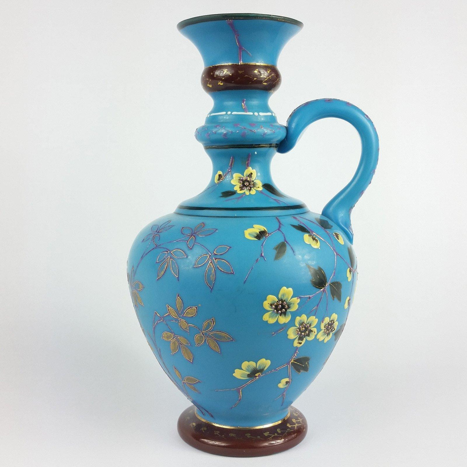 23 Fantastic Blue Crystal Vase 2024 free download blue crystal vase of crystal vase with handle www topsimages com with antique victorian enameled glass vase with handle webb washington style jpg 1600x1600 crystal vase with handle