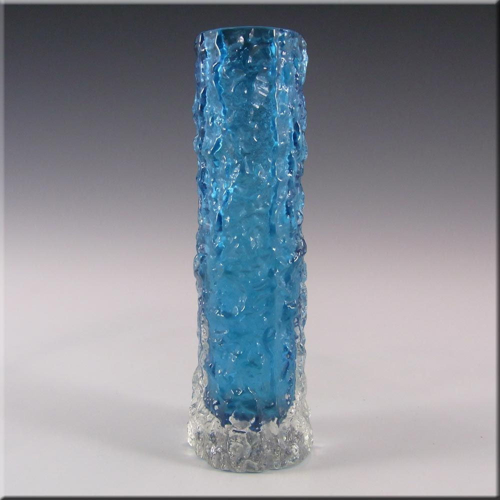 23 Fantastic Blue Crystal Vase 2024 free download blue crystal vase of whitefriars baxter kingfisher blue glass textured bark vase a45 00 with regard to whitefriars baxter kingfisher blue glass textured bark vase a40 00