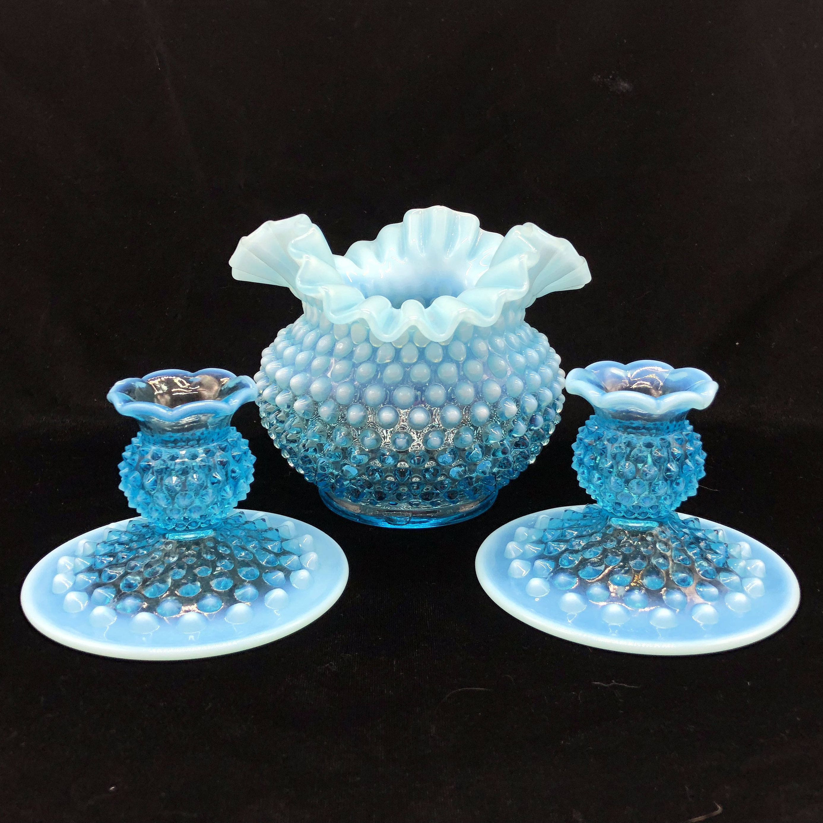 28 Popular Blue Glass Bud Vase 2024 free download blue glass bud vase of 37 fenton blue glass vase the weekly world regarding fenton hobnail glass centerpiece set blue opalescent vase candle