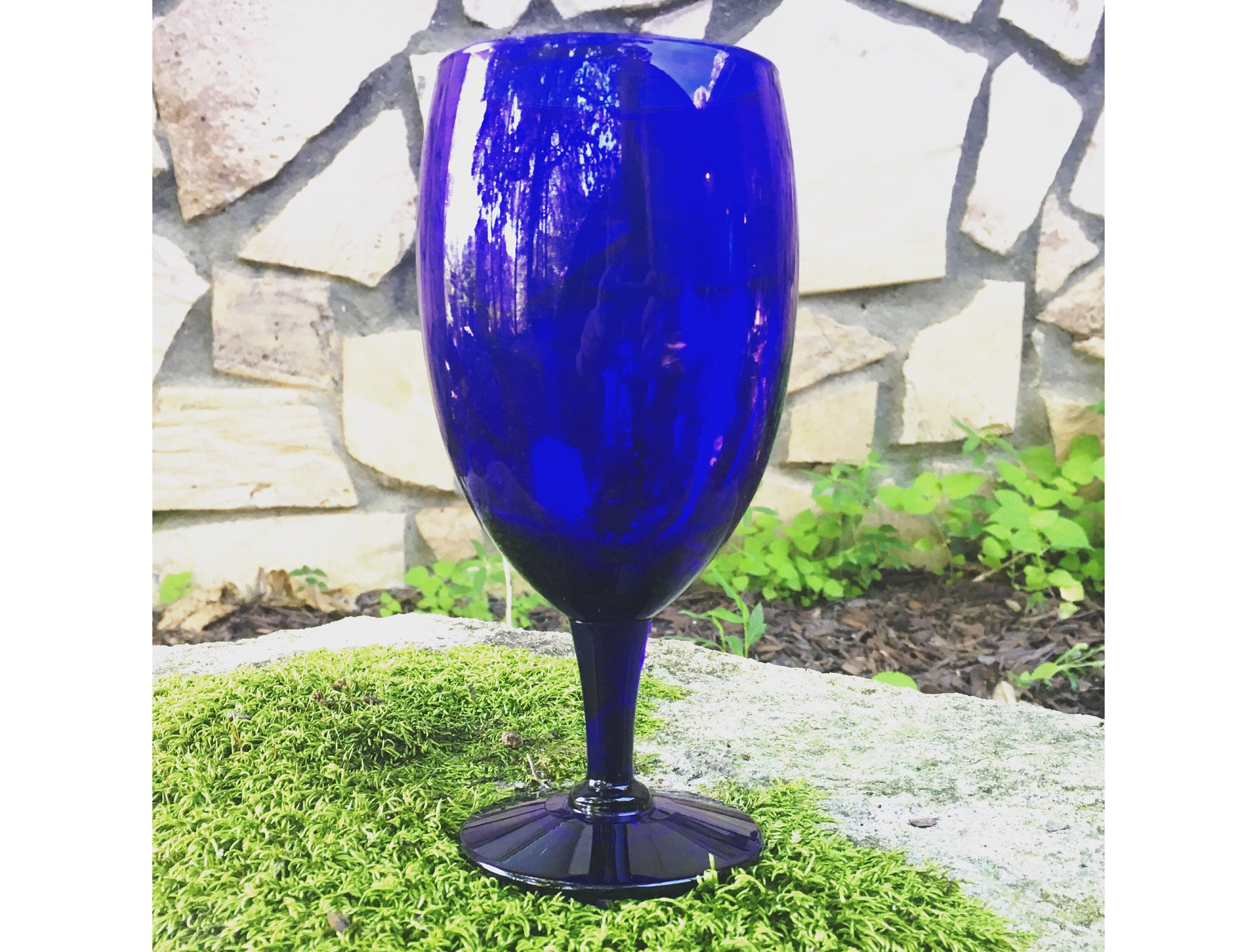 28 Popular Blue Glass Bud Vase 2024 free download blue glass bud vase of cobalt blue glass vase awesome cobalt blue wine glass altar chalice with cobalt blue glass vase awesome cobalt blue wine glass altar chalice altar decor vintage