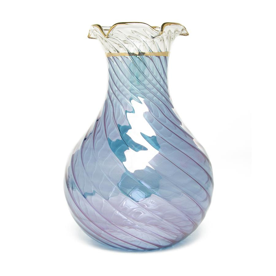 28 Popular Blue Glass Bud Vase 2024 free download blue glass bud vase of sensational colors the getty store inside egyptian handblown glass vase blue