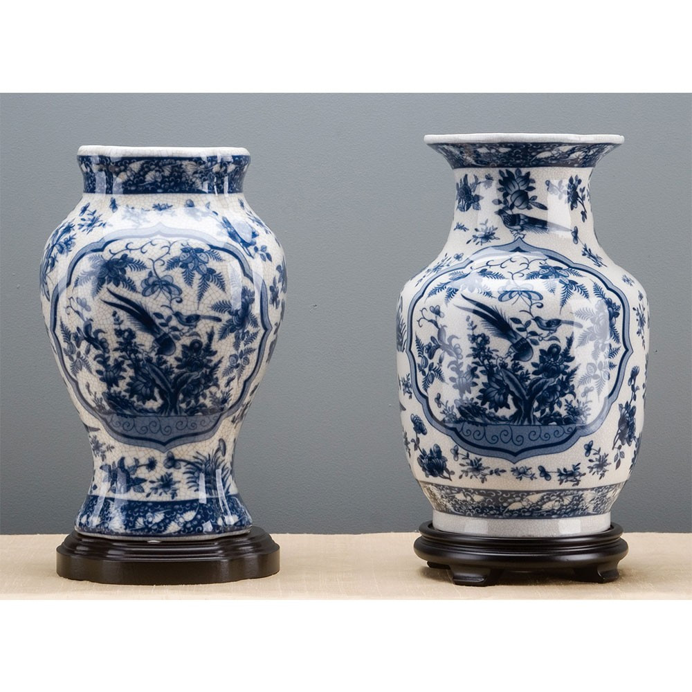 15 attractive Blue Glass Vases Cheap 2024 free download blue glass vases cheap of chinoiserie vase brass burl 10794 pertaining to chinoiserie vase