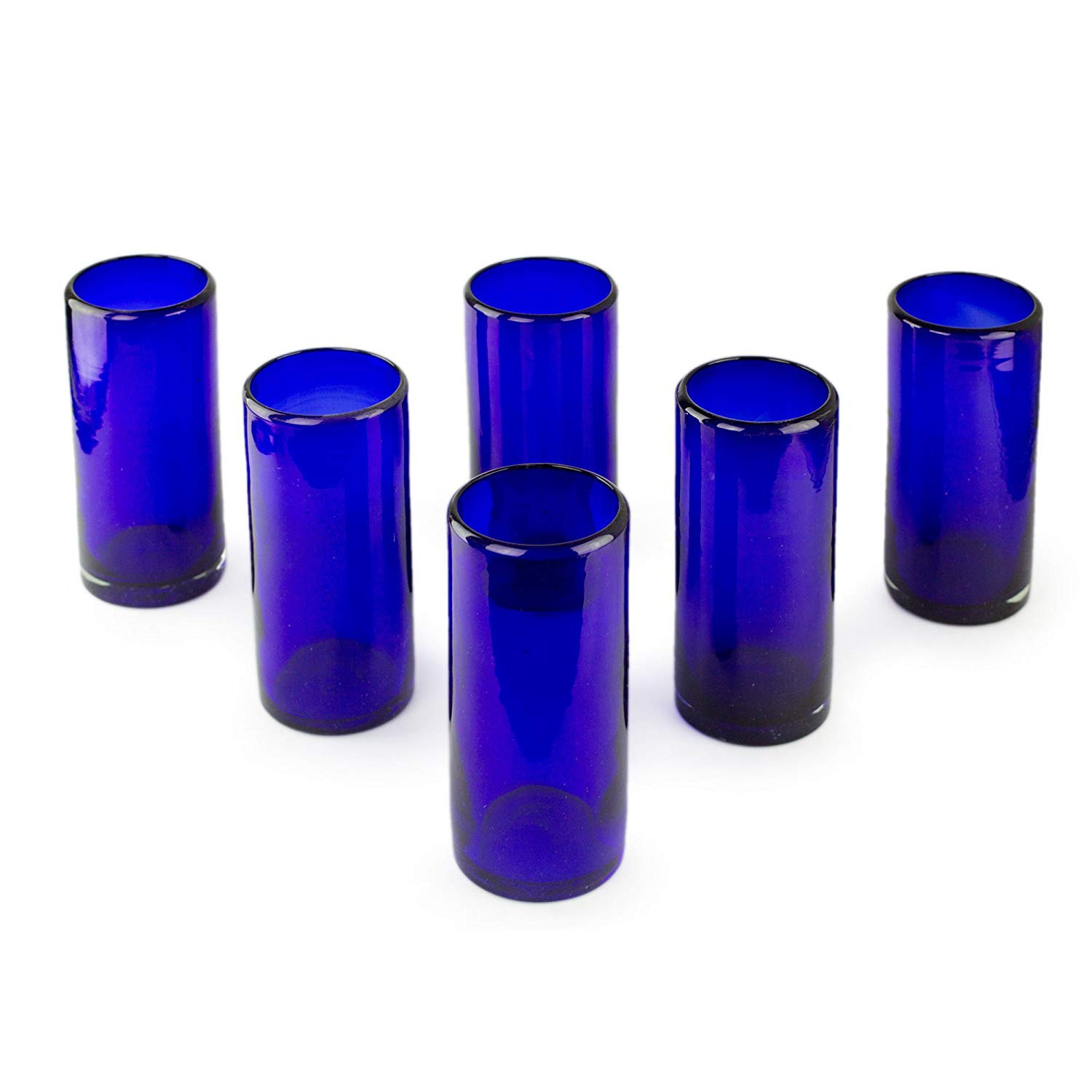 16 Ideal Blue Swirl Glass Vase 2024 free download blue swirl glass vase of amazon com novica artisan crafted dark blue recycled glass hand with amazon com novica artisan crafted dark blue recycled glass hand blown cocktail glasses 13 oz pur