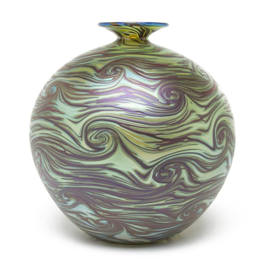 16 Ideal Blue Swirl Glass Vase 2024 free download blue swirl glass vase of home decor page 2 the getty store with regard to vizzusi art glass vase jupiter pelota