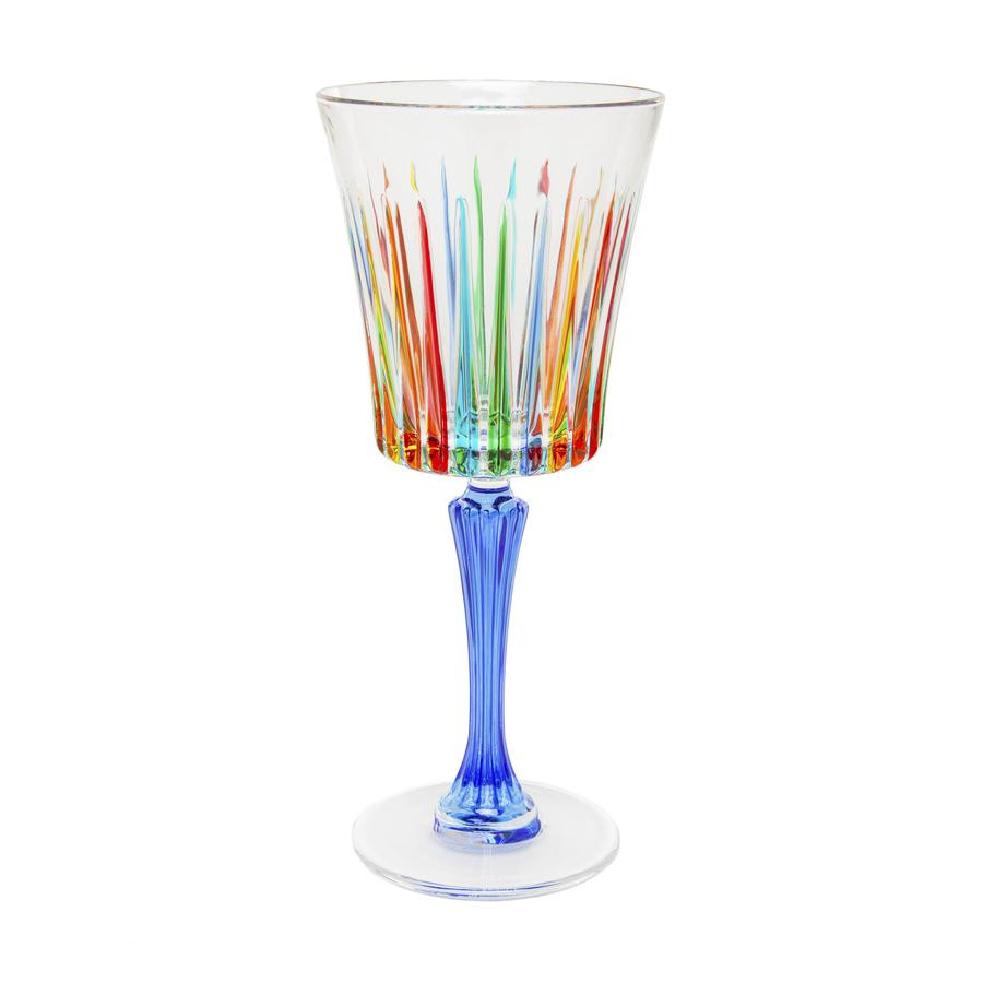 16 Ideal Blue Swirl Glass Vase 2024 free download blue swirl glass vase of sensational colors the getty store with murano glass wine goblet