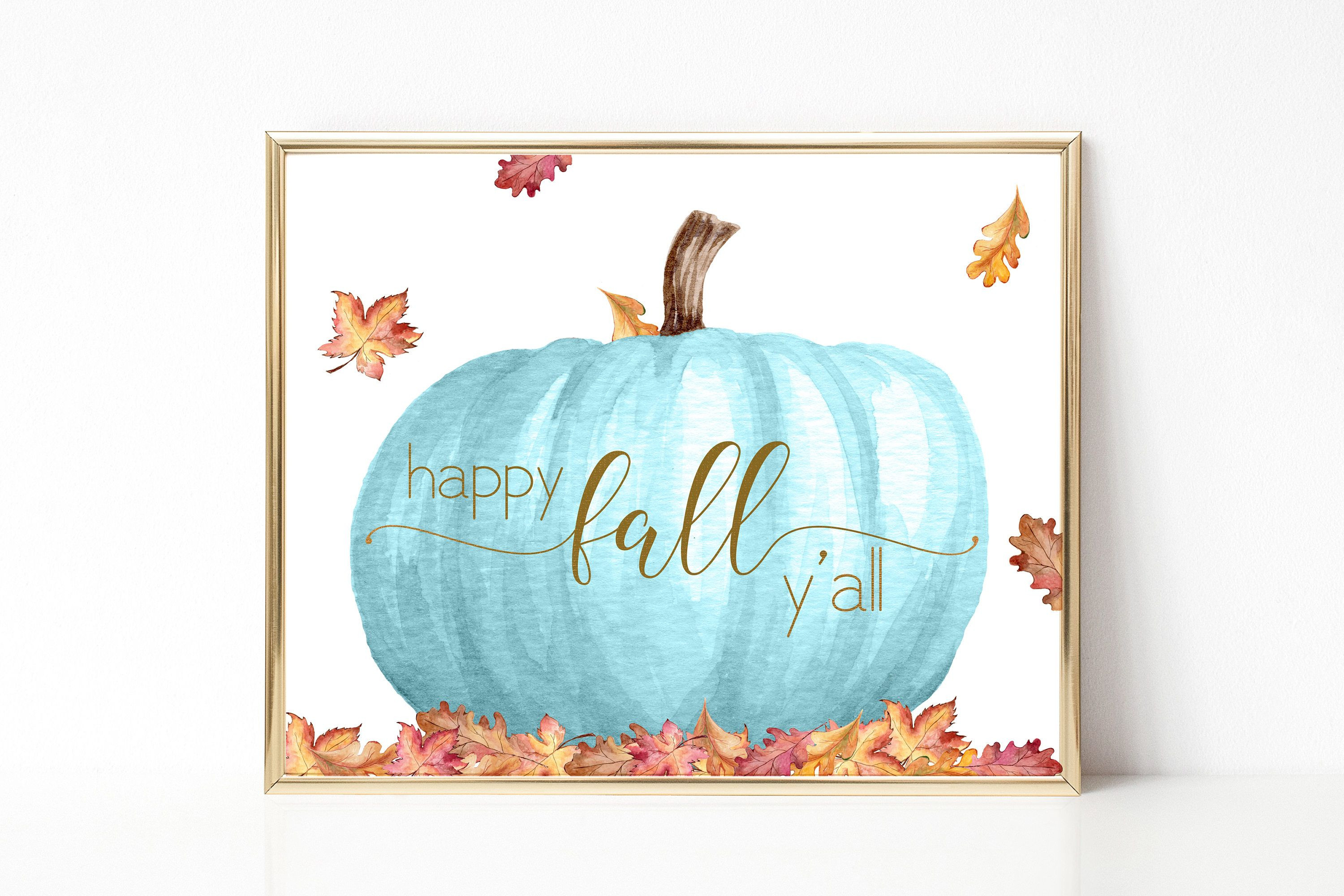 16 Stylish Blue Vase Wall Art 2024 free download blue vase wall art of happy fall yall print blue pumpkin print fall print autumn print pertaining to happy fall yall print blue pumpkin print fall print autumn print