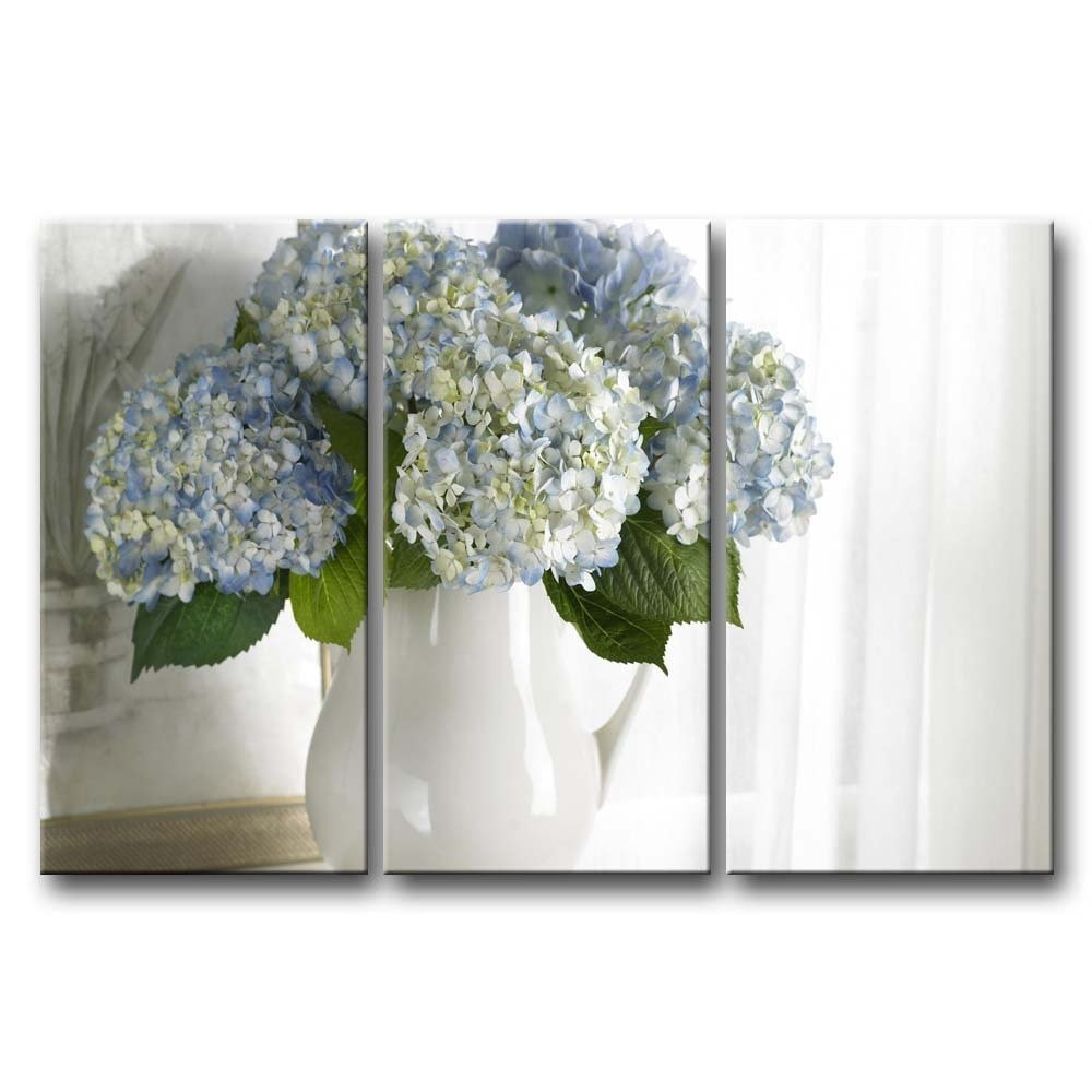 16 Stylish Blue Vase Wall Art 2024 free download blue vase wall art of unframed special offer 3 panels wall art painting hydrangea in vase for unframed special offer 3 panels wall art painting hydrangea in vase pictures prints on canvas fl