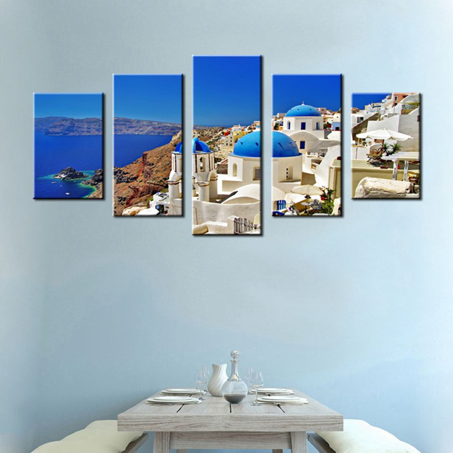 16 Stylish Blue Vase Wall Art 2024 free download blue vase wall art of wall art canvas prints santorini island greece white house church intended for wall art canvas prints santorini island greece white house church blue domes aegean sea c