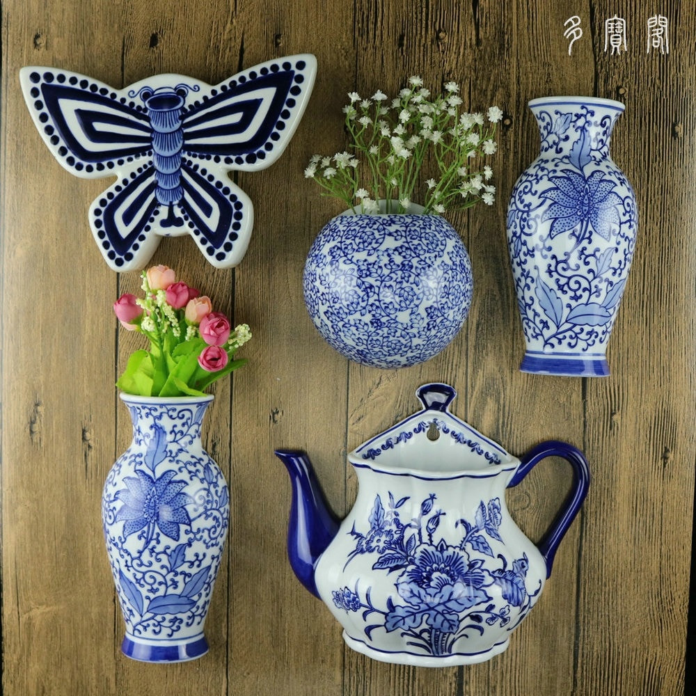 15 Perfect Blue Vases for Sale 2024 free download blue vases for sale of jingdezhen ceramics painted blue and white flower bottle hanging with regard to jingdezhen ceramics painted blue and white flower bottle hanging wall decorative pendan