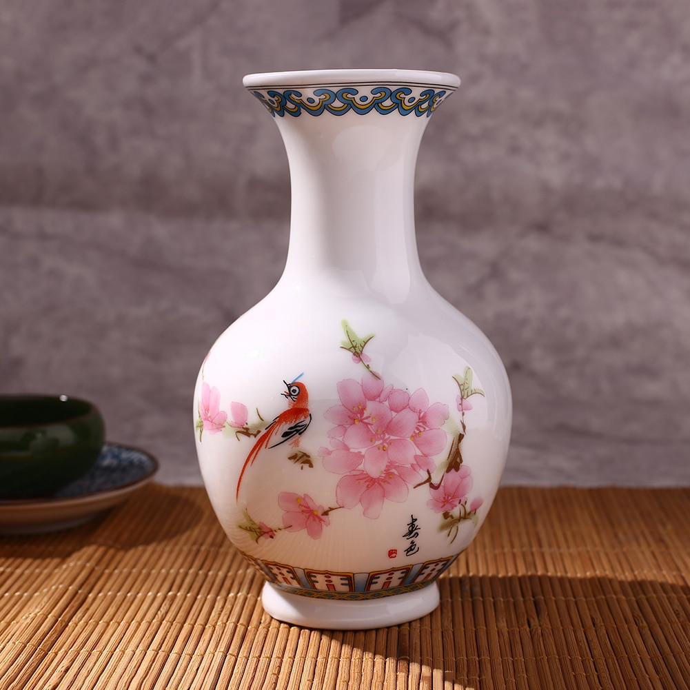 15 Perfect Blue Vases for Sale 2024 free download blue vases for sale of traditional chinese blue white porcelain ceramic flower vase vintage in aeproduct getsubject