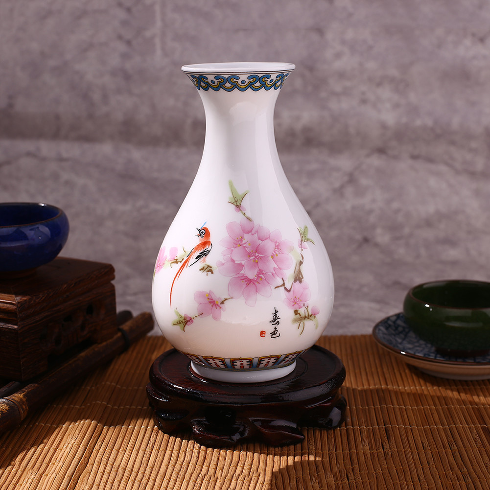 15 Perfect Blue Vases for Sale 2024 free download blue vases for sale of traditional chinese blue white porcelain ceramic flower vase vintage with regard to traditional blue white porcelain ceramic flower vase home vintage classic