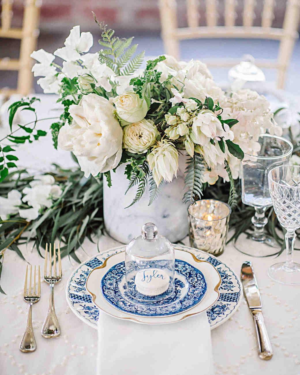 13 Amazing Blue Vases Wedding Centerpieces 2024 free download blue vases wedding centerpieces of 79 white wedding centerpieces martha stewart weddings regarding hannah steve wedding california china macarons