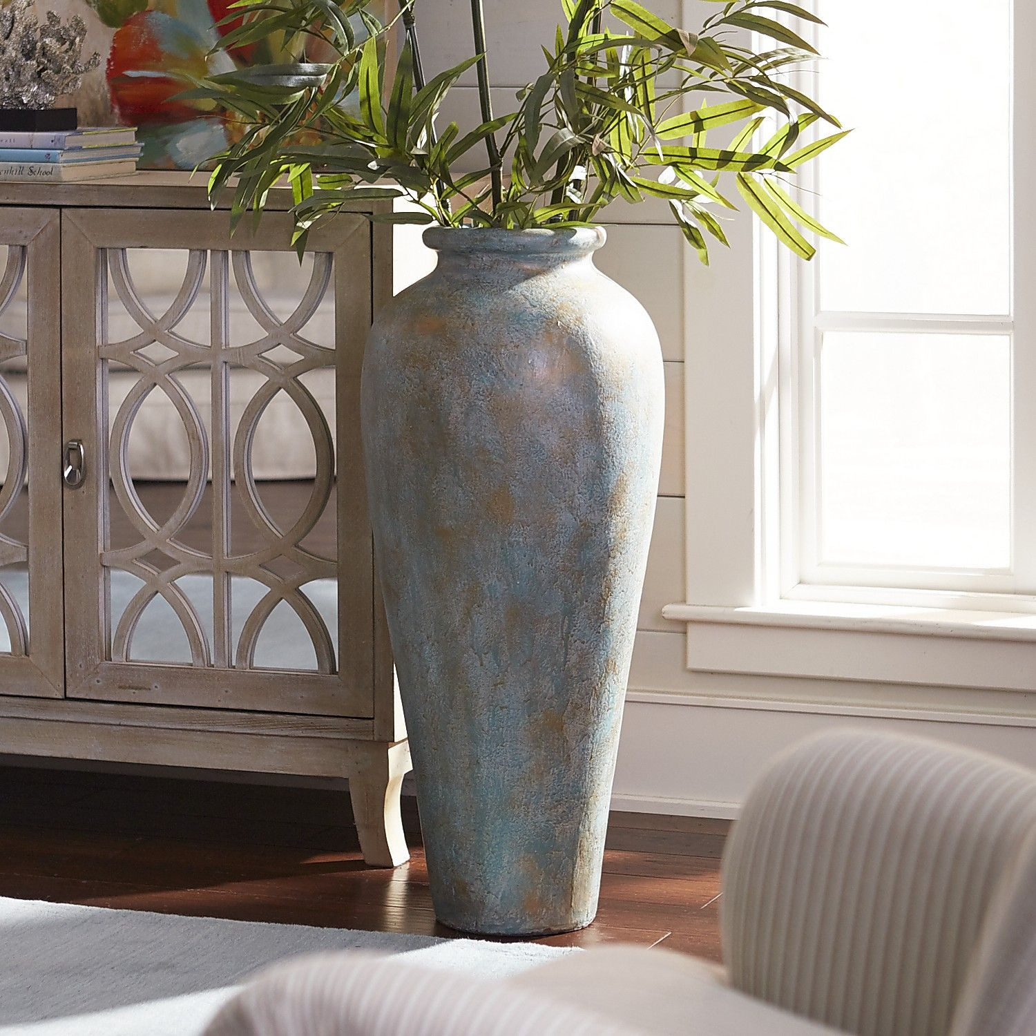 13 Lovely Blue White Floor Vase 2024 free download blue white floor vase of blue green patina urn floor vase products pinterest vase pertaining to blue green patina urn floor vase