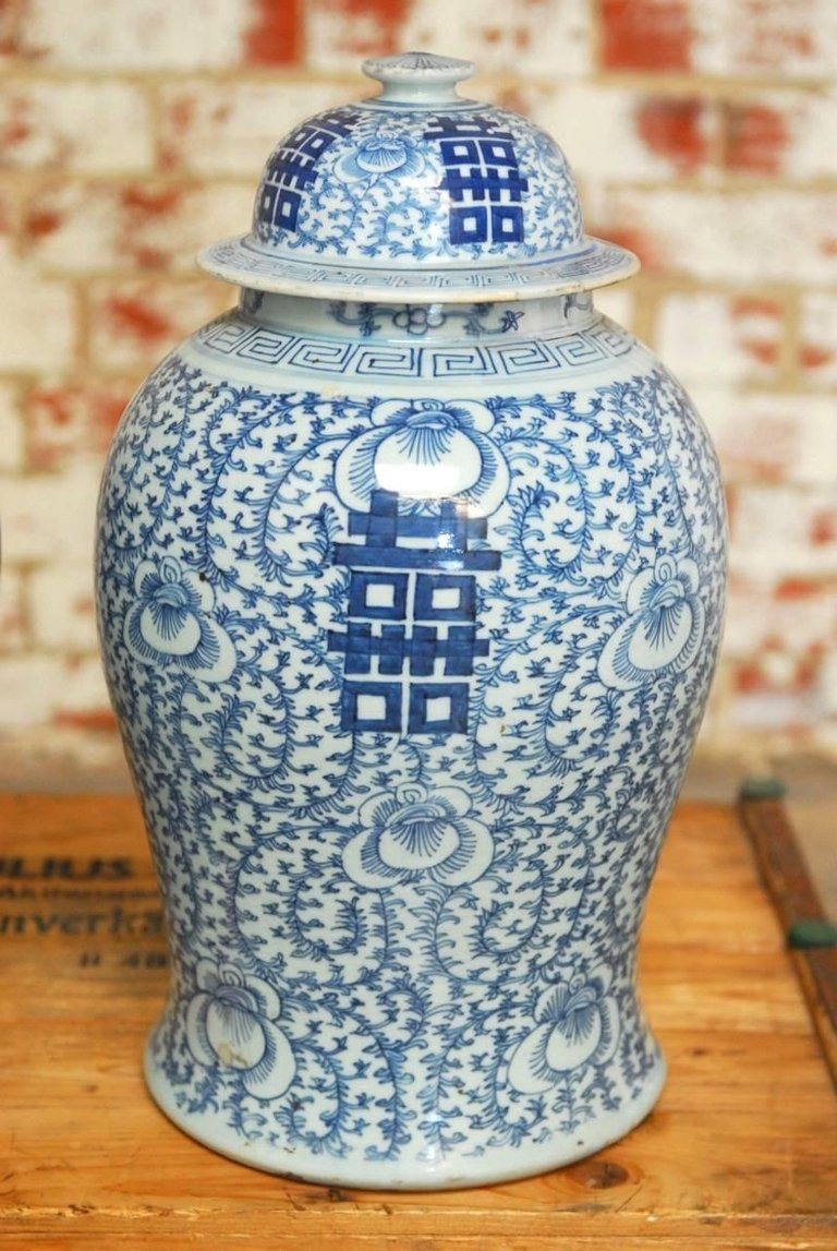 28 Stylish Blue White Ginger Jar Vases 2024 free download blue white ginger jar vases of pair of chinese qing blue and white porcelain ginger jar vases pertaining to pair of chinese qing blue and white porcelain ginger jar vases