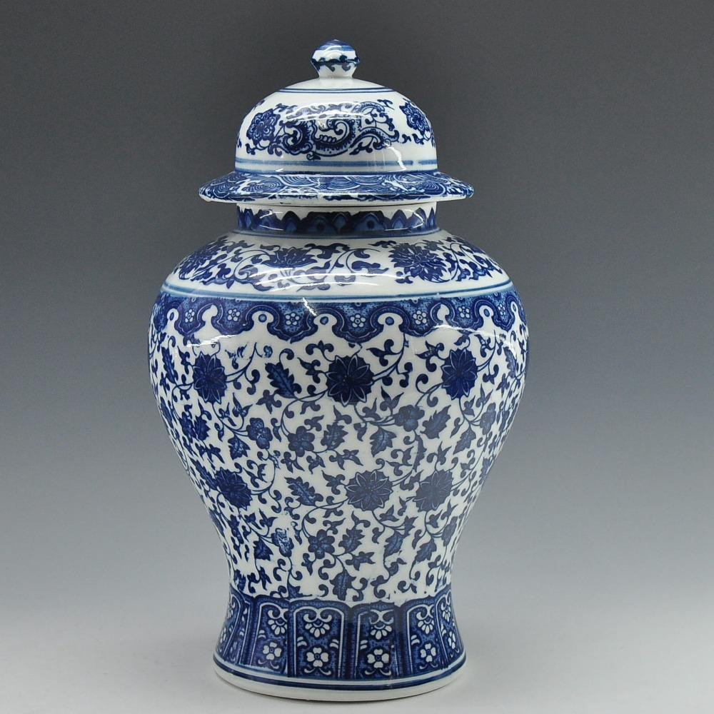 28 Stylish Blue White Ginger Jar Vases 2024 free download blue white ginger jar vases of wholesale chinese antique qing qianlong mark blue and white ceramic throughout wholesale chinese antique qing qianlong mark blue and white ceramic porcelain va