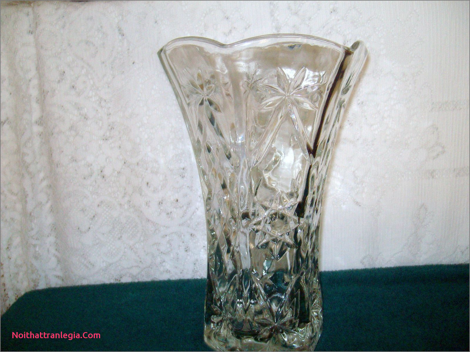 11 Awesome Bohemian Cut Crystal Vase 2024 free download bohemian cut crystal vase of 20 cut glass antique vase noithattranlegia vases design throughout vintage heavy depression cut glass vase 10 1 2 tall ruffled edges