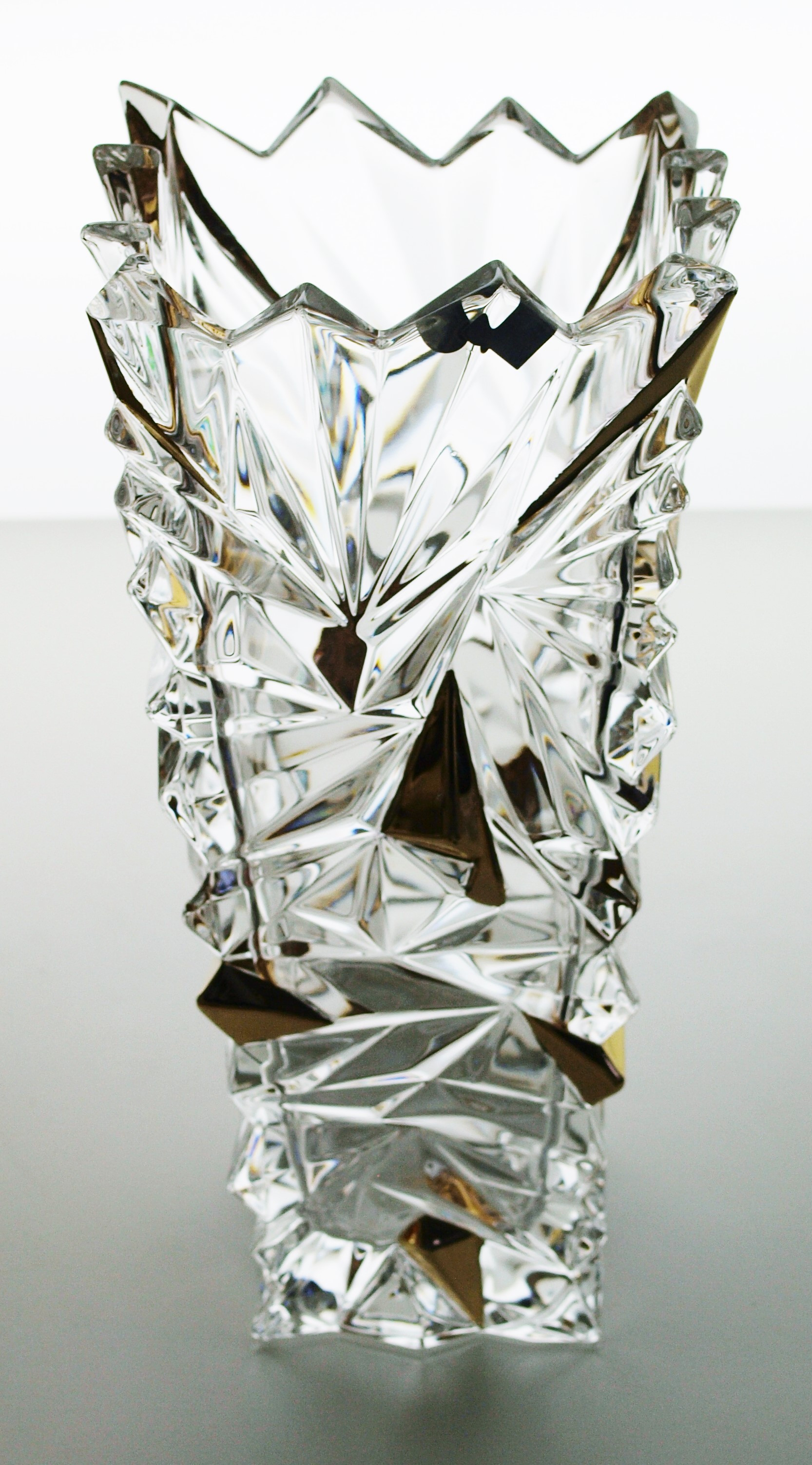 11 Awesome Bohemian Cut Crystal Vase 2024 free download bohemian cut crystal vase of golden crystal vase glacier pertaining to glass vase glacier gold