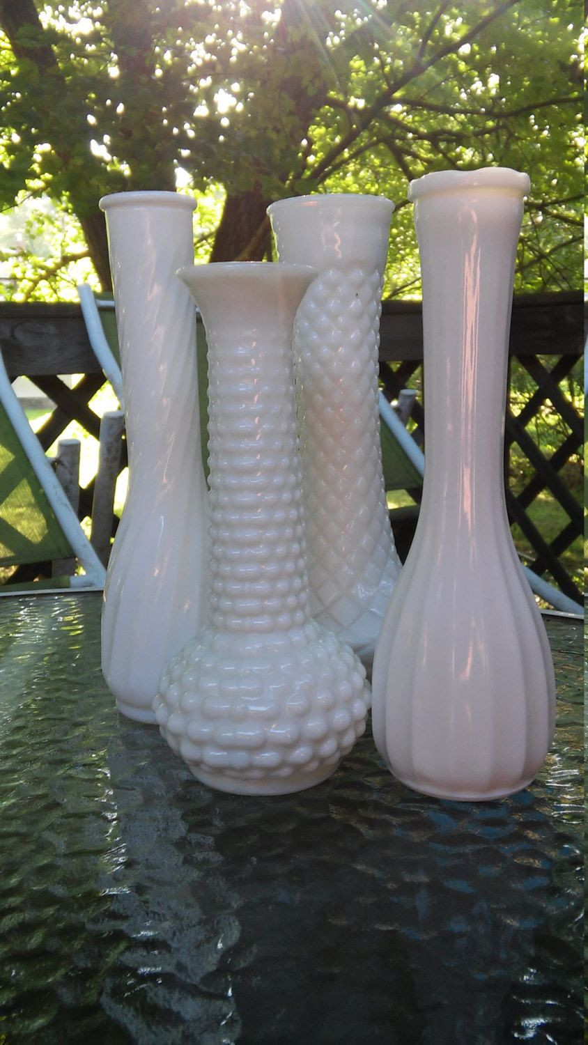 17 Recommended Brody Co Glass Vase 2024 free download brody co glass vase of vintage milk glass vases lot of four hobnail bud vase shabby chic with vintage milk glass vases lot of four hobnail bud vase shabby chic wedding decor vintage milk