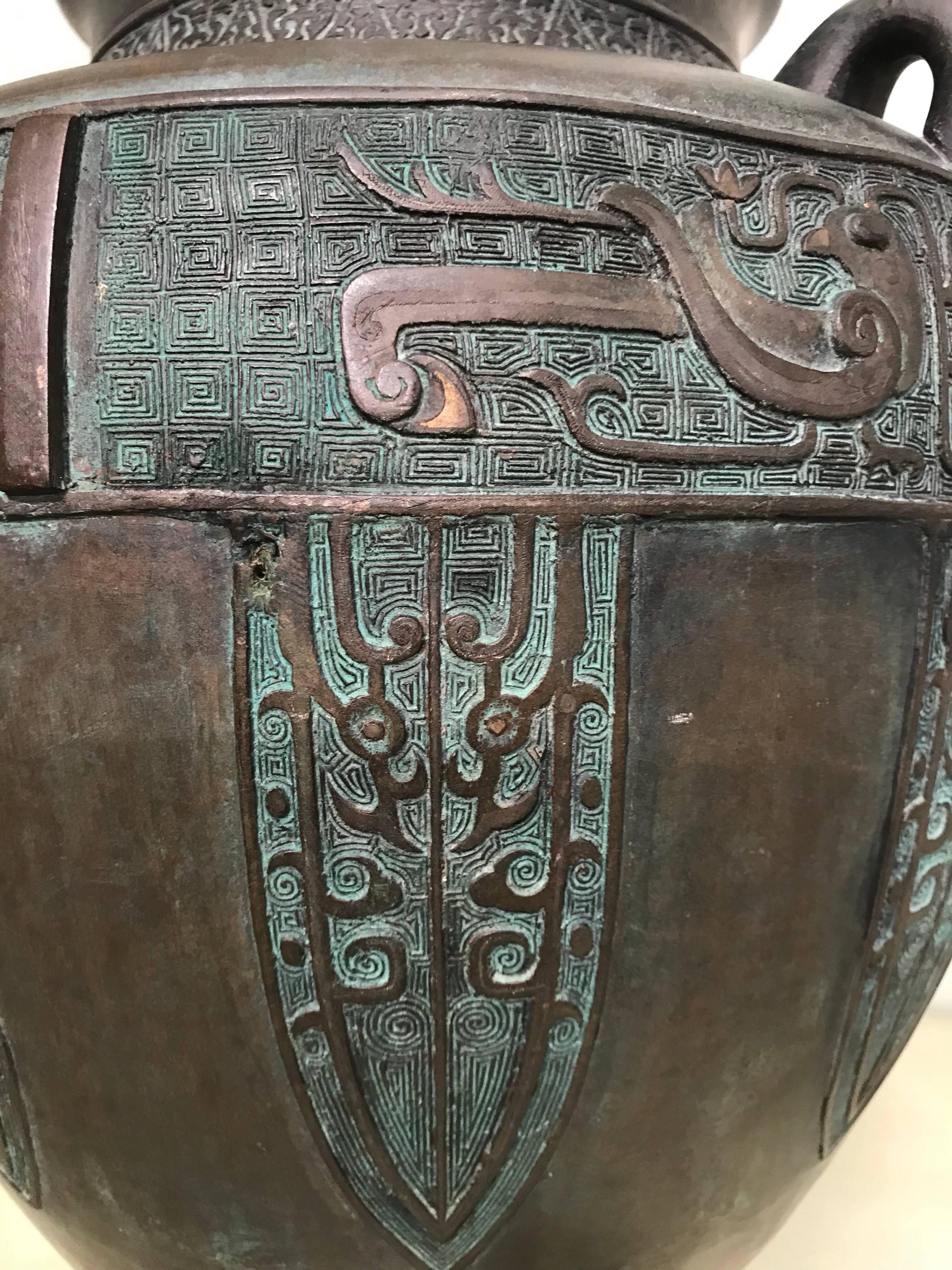 16 Awesome Bronze Tall Floor Vases 2024 free download bronze tall floor vases of large bronze japanese vase for sale at 1stdibs in mobilejpegupload a120f3eec6ca4f9cbaa6cea513a3f847 master