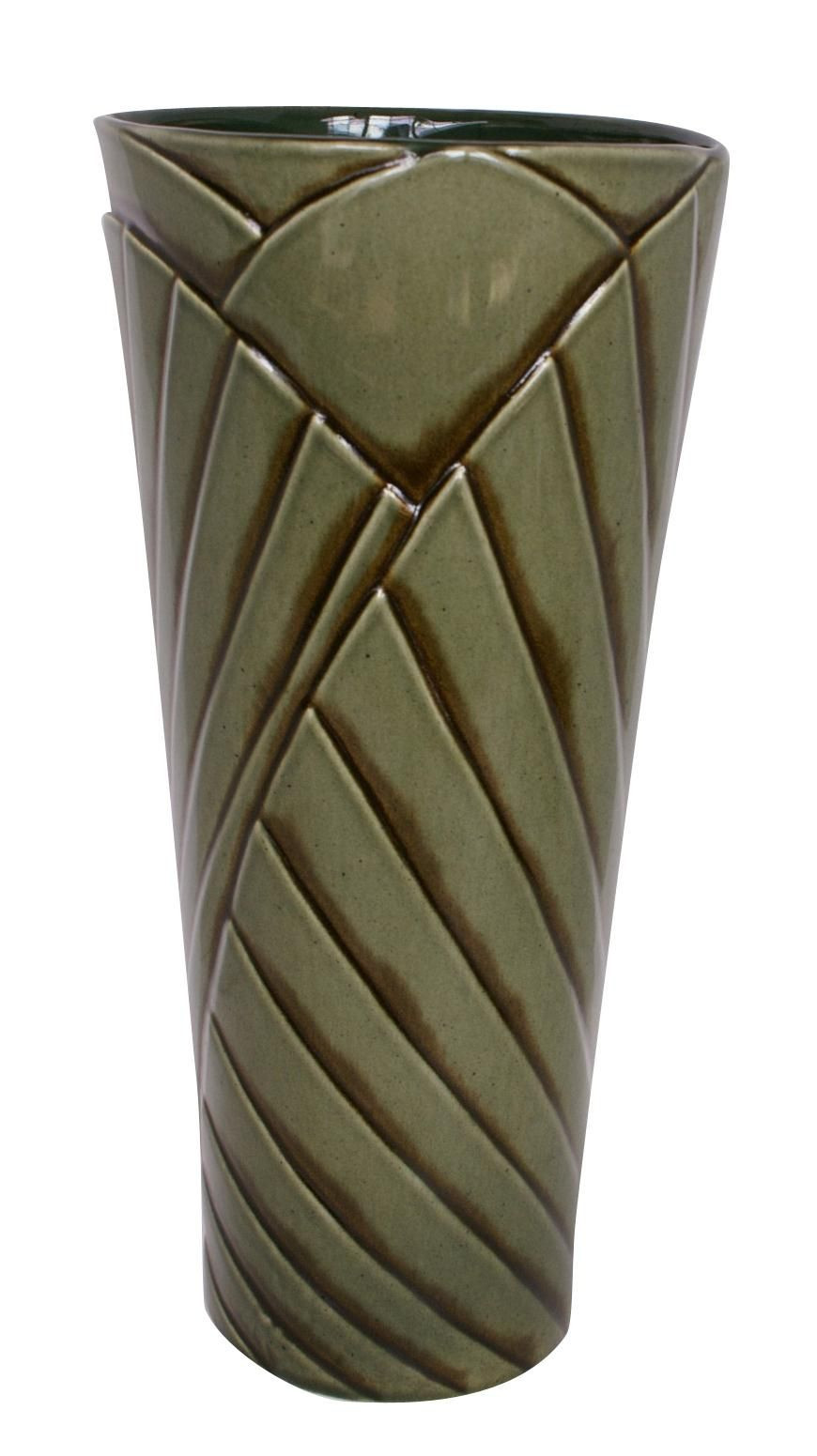 11 Recommended Brown Ceramic Vase 2024 free download brown ceramic vase of haeger potteries palm grove 20 ceramic vase lampsplus com in haeger potteries palm grove 20 ceramic vase lampsplus com