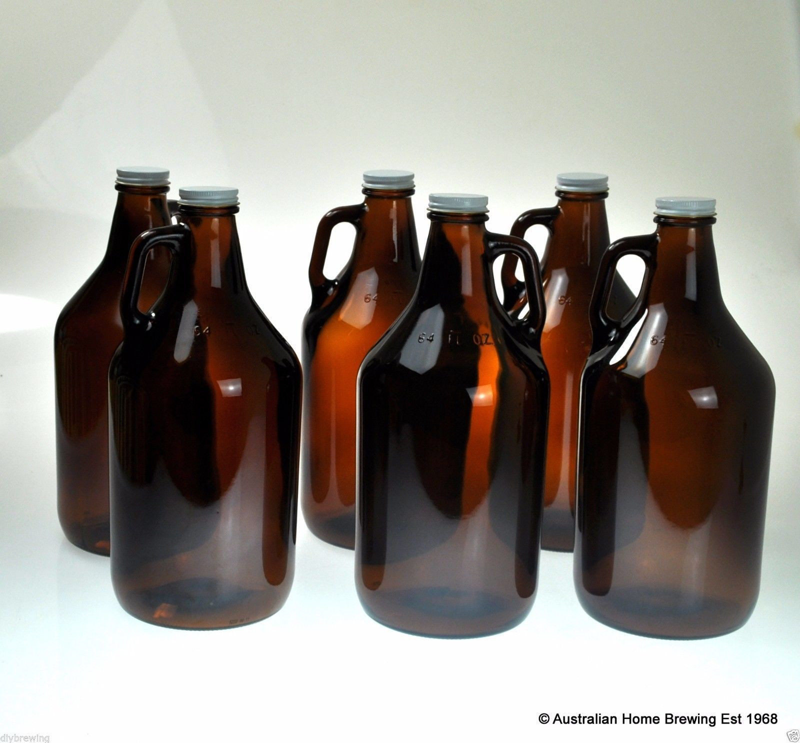 24 Famous Brown Glass Bottle Vase 2024 free download brown glass bottle vase of 6 x growler beer bottle jar 2lt 64oz amber glass home brew bottling inside res content global inflow inflowcomponent technicalissues