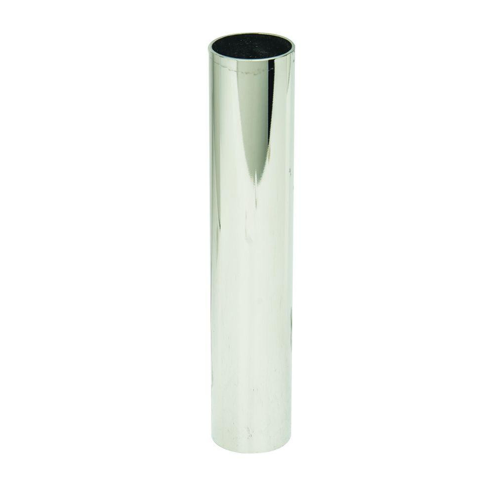 22 attractive Brushed Nickel Flower Vases 2024 free download brushed nickel flower vases of brasscraft 1 2 in nominal copper cover tube in polished nickel 8489 pertaining to nominal copper cover tube in polished nickel