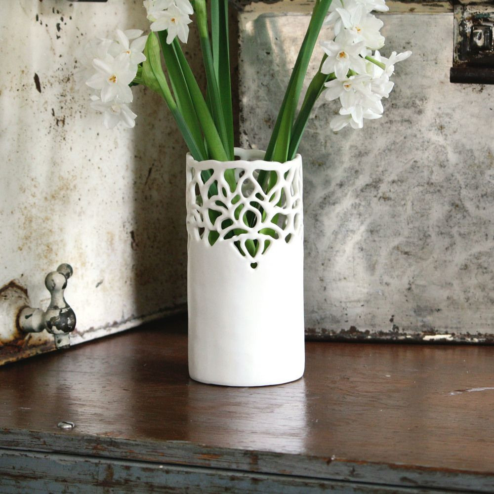 27 Spectacular Bulb forcing Vases wholesale 2024 free download bulb forcing vases wholesale of carved cylinder lace vase 001a pottery pinterest lace vase in carved cylinder lace vase 001a