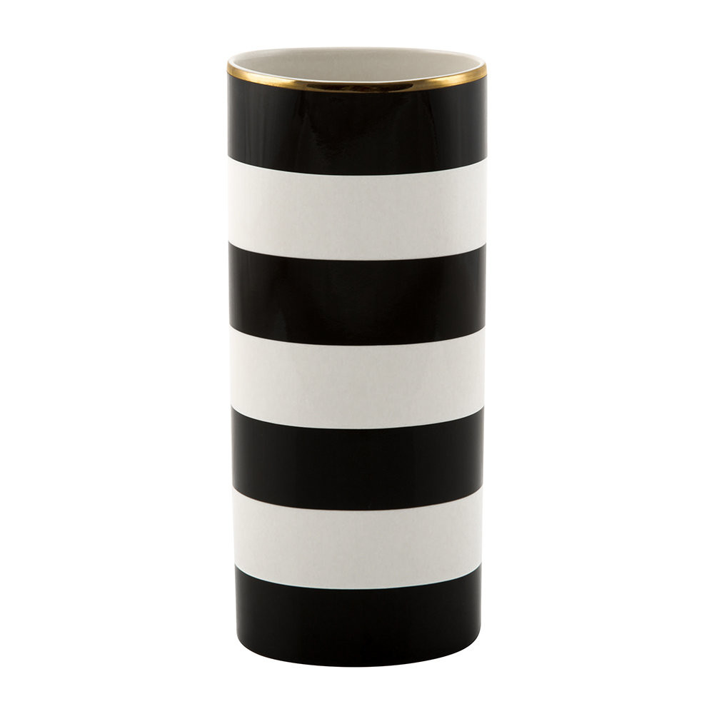 21 Spectacular Buy Plastic Cylinder Vases 2024 free download buy plastic cylinder vases of buy kate spade new york everdone lane black white stripe vase amara within next