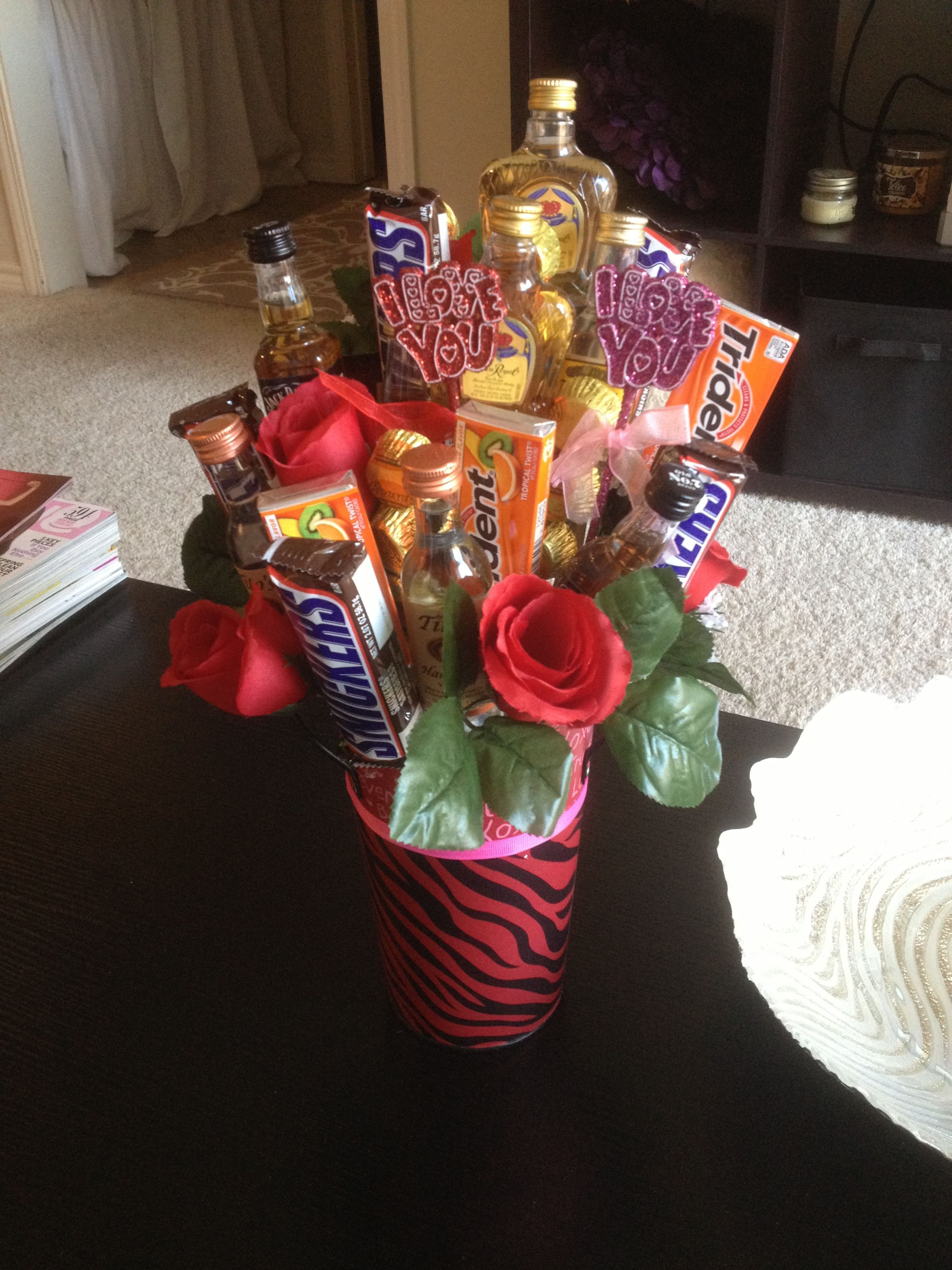 21 Famous Candy Bouquet In A Vase 2024 free download candy bouquet in a vase of valentines man bouquet 2013 i think i would exchange the candy bars inside valentines man bouquet 2013 i think i would exchange the candy bars with protein bars