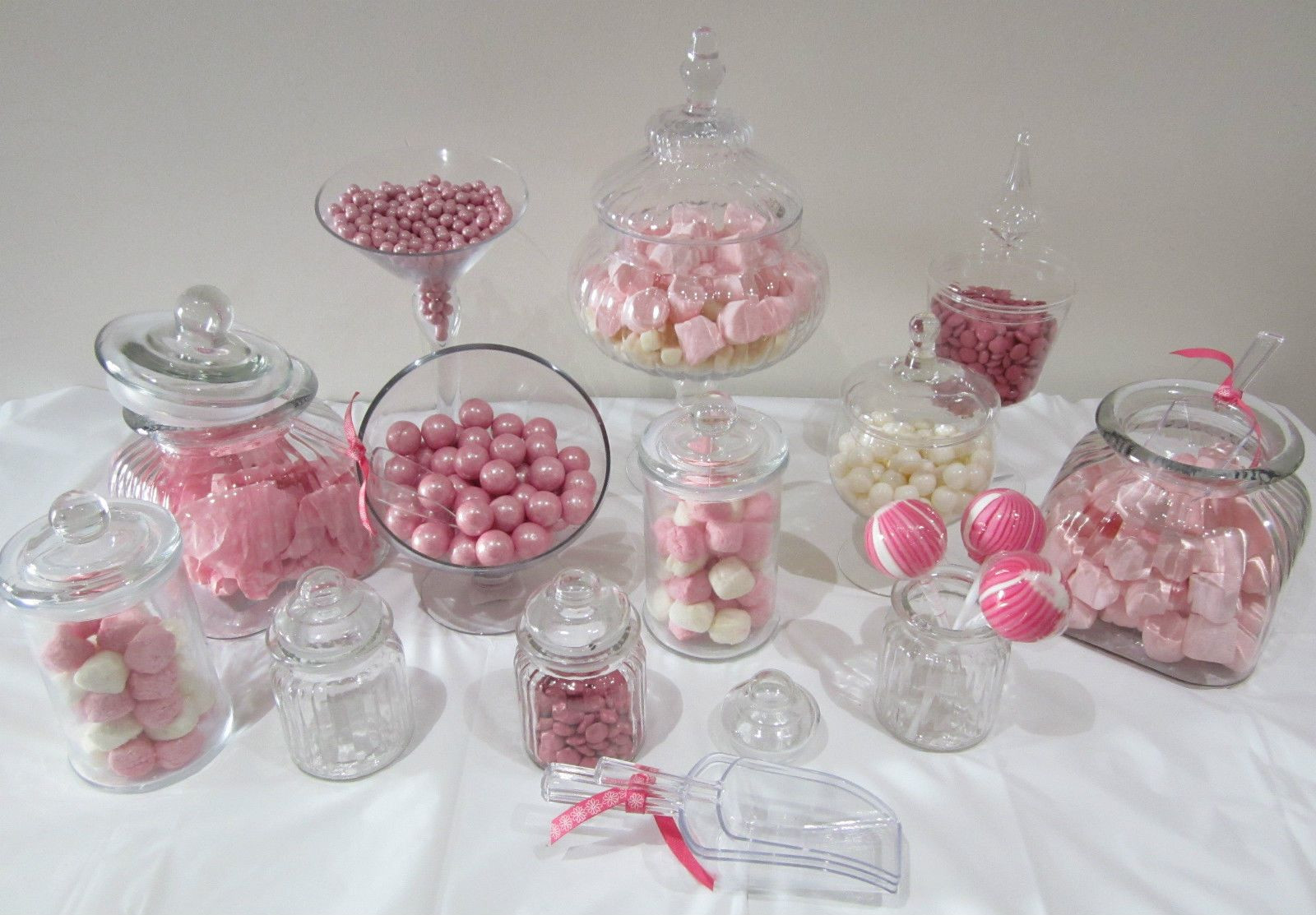 23 attractive Candy Buffet Vases Jars 2024 free download candy buffet vases jars of 12 set grand candy lolly buffet apothecary glass jars wedding party with regard to 12 set grand candy lolly buffet apothecary glass jars wedding party scoops ebay