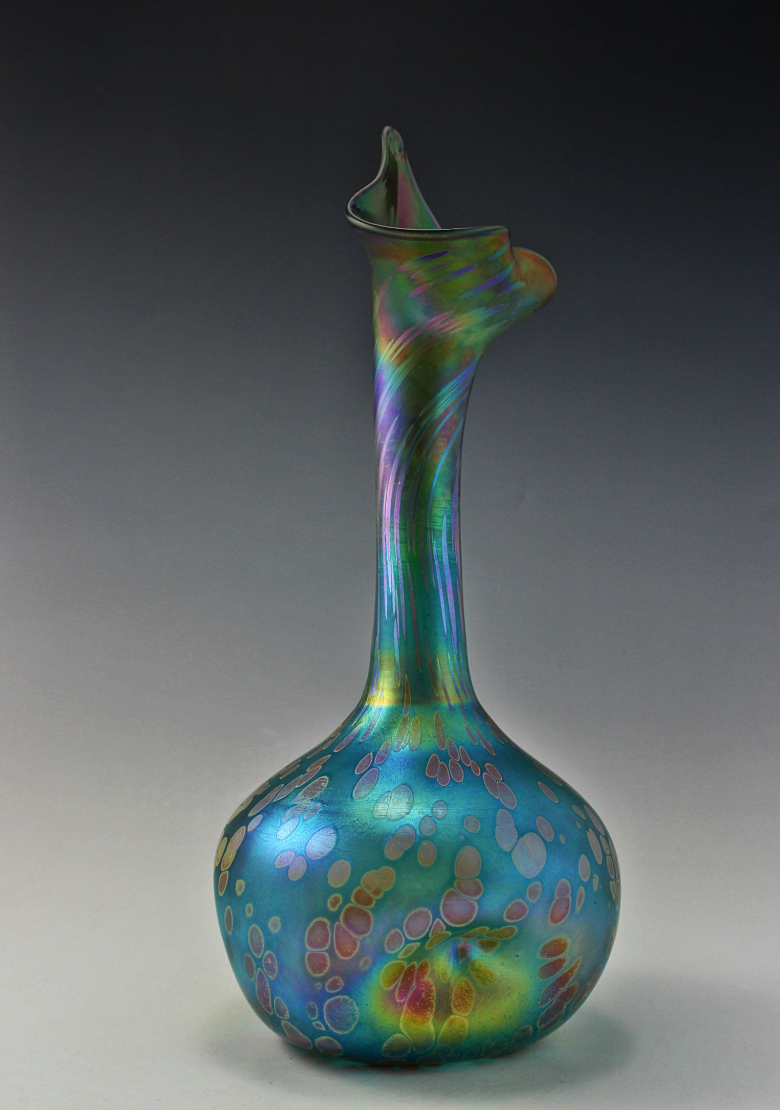 25 attractive Carnival Glass Vases for Sale 2024 free download carnival glass vases for sale of 10 bohemian art glass czech iridescent vase for sale http stores in bohemian art glass czech iridescent vase for sale http