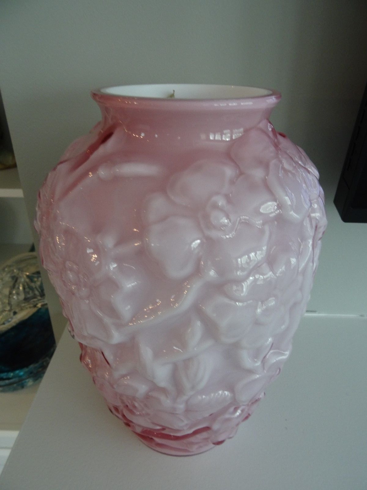 25 attractive Carnival Glass Vases for Sale 2024 free download carnival glass vases for sale of 1984 fenton art glass dusty rose overlay pink dogwood vase 9650 od with regard to 4 of 6 1984 fenton art glass dusty rose overlay pink dogwood vase 9650 od c