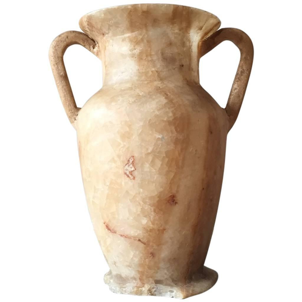 21 Great Carved Alabaster Vase 2024 free download carved alabaster vase of ancient egyptian style grand tour carved alabaster urn shaped vase within ancient egyptian style grand tour carved alabaster urn shaped vase at 1stdibs