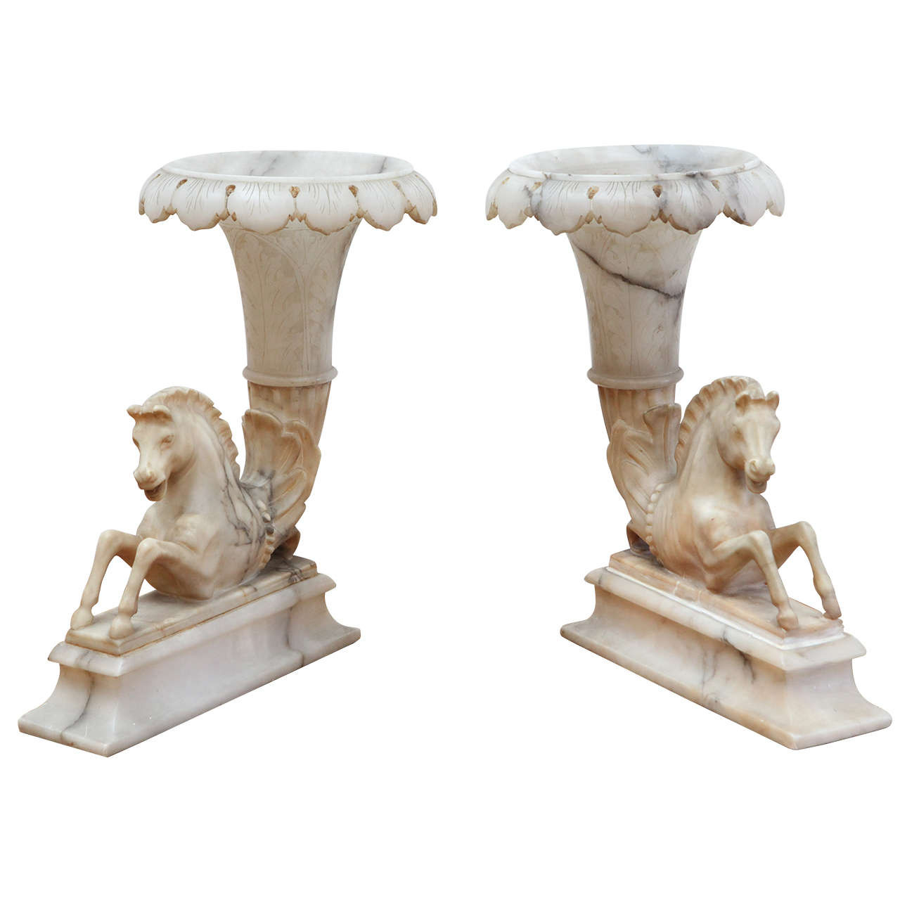 21 Great Carved Alabaster Vase 2024 free download carved alabaster vase of italian alabaster cornucopia vases at 1stdibs intended for italian alabaster cornucopia vases for sale