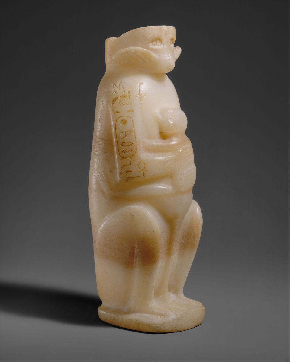 21 Great Carved Alabaster Vase 2024 free download carved alabaster vase of vase in the shape of mother monkey with her young old kingdom intended for vase in the shape of mother monkey with her young travertine egyptian alabaster