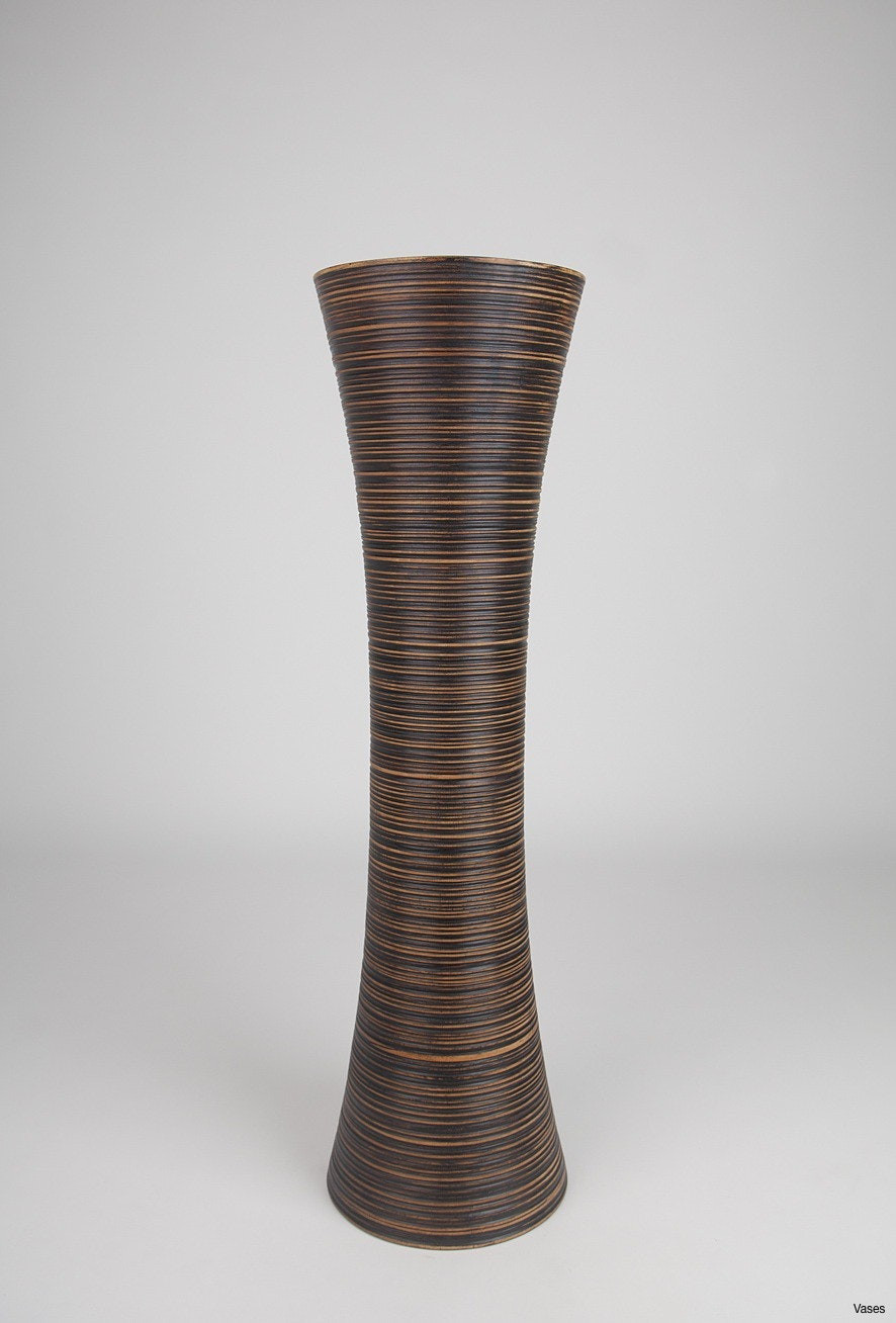 29 Unique Carved Wooden Vase 2024 free download carved wooden vase of images of tall wooden vase vases artificial plants collection regarding tall wooden vase collection 37 beautiful tall rustic vase of images of tall wooden vase