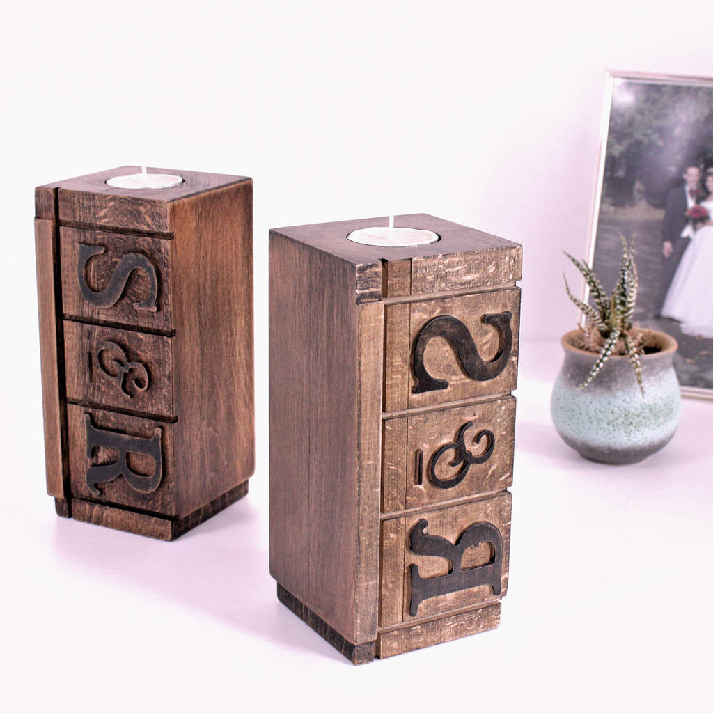 29 Unique Carved Wooden Vase 2024 free download carved wooden vase of personalised wooden block tealight holder and vase by warners end regarding personalised wooden block tealight holder and vase