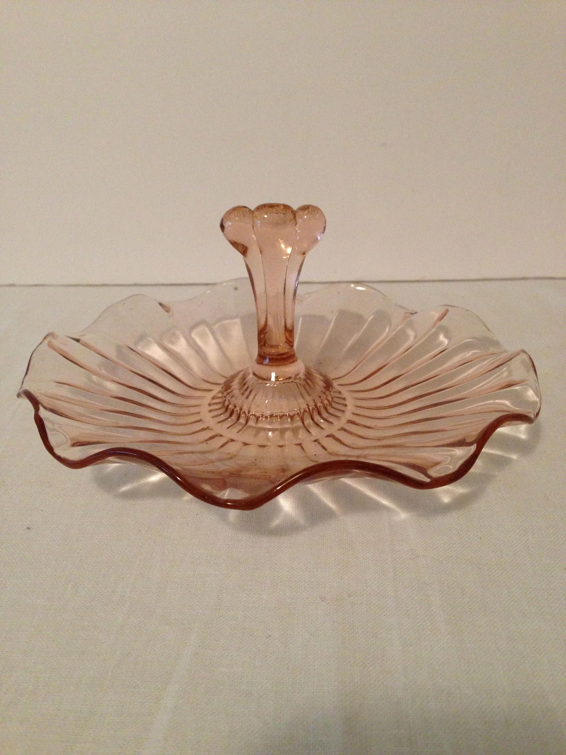 24 Great Cavalier Glass Vase 2024 free download cavalier glass vase of vintage pink depression center handle serving traycandy dishbon with vintage pink depression center handle serving traycandy dishbon bon dish tidbit