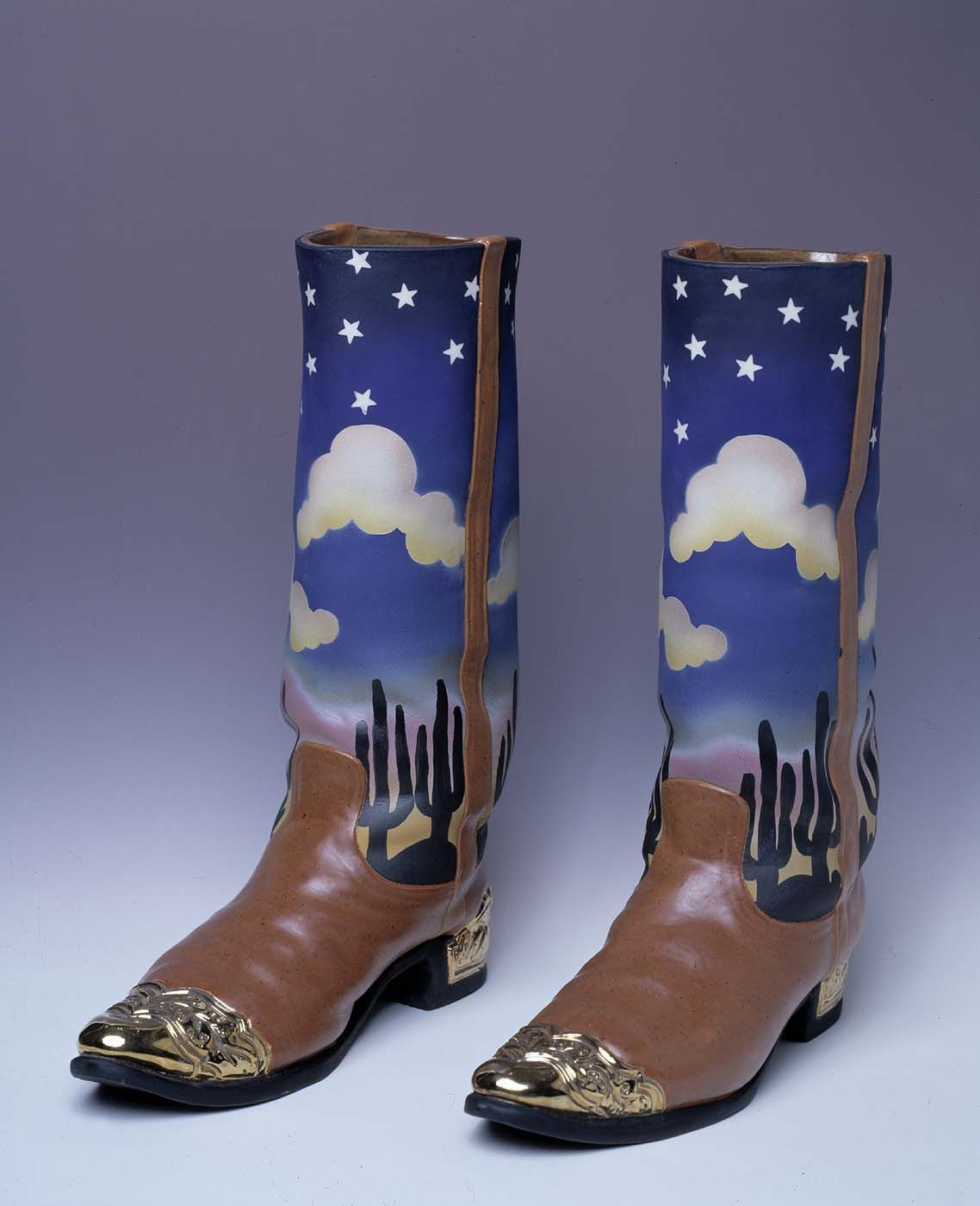 25 Spectacular Ceramic Cowboy Boot Vase 2024 free download ceramic cowboy boot vase of pin by tribal and western impressions on these boots are made for with regard to cowboy boots by william wilhelmi american art