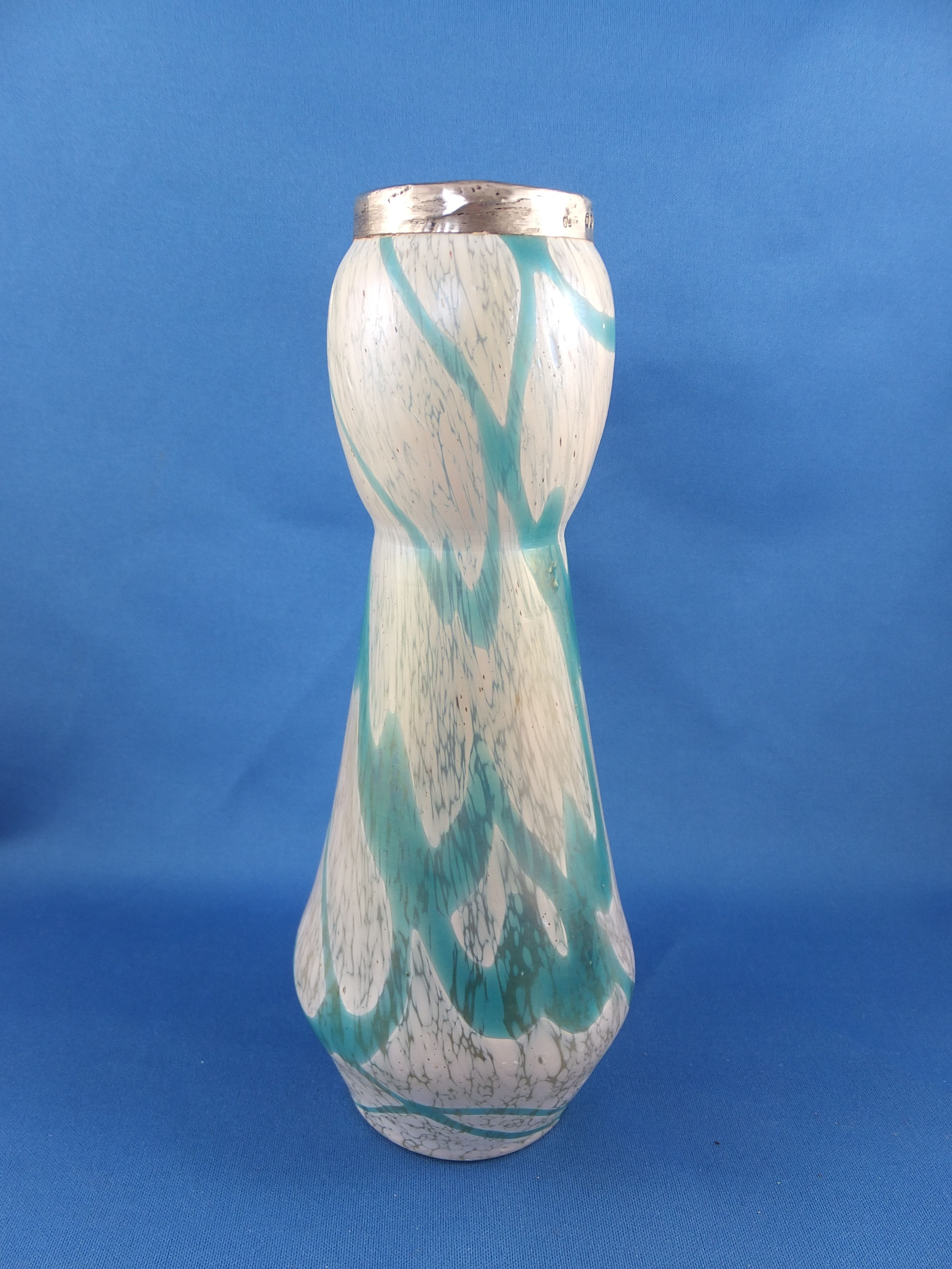 25 Spectacular Ceramic Cowboy Boot Vase 2024 free download ceramic cowboy boot vase of silver topped rindskopf vase my glass pinterest silver tops intended for silver topped rindskopf vase