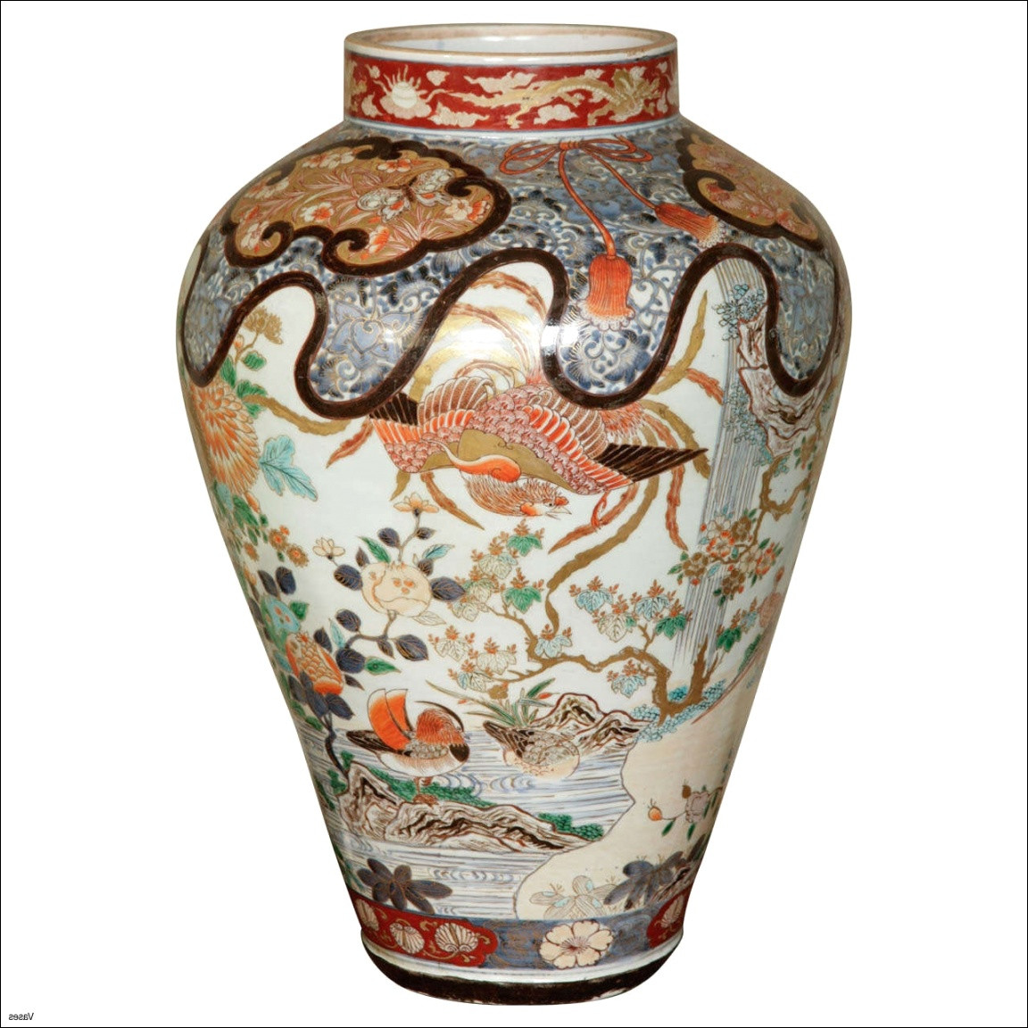 27 Perfect Ceramic Flower Vase 2024 free download ceramic flower vase of japanese ceramic decoration pics japan world web senryaku info within 1385 1lh vases imari porcelain vase japanese antique fluted vasei 0d