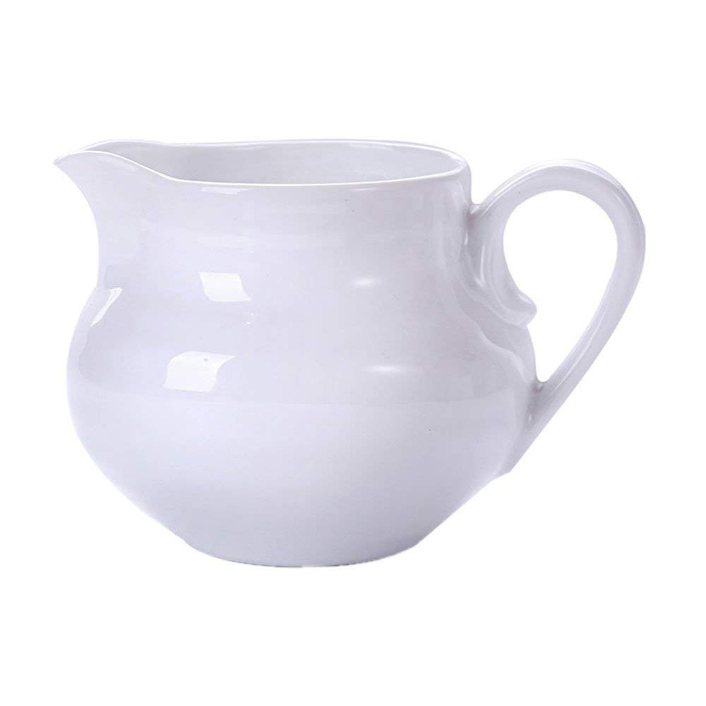 13 Lovable Ceramic Milk Jug Vase 2024 free download ceramic milk jug vase of amazon com ins cute chic modern style classically designed within amazon com ins cute chic modern style classically designed creative ice crack milk coffee sauce cre