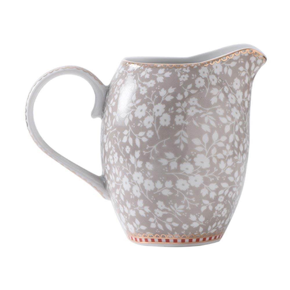 13 Lovable Ceramic Milk Jug Vase 2024 free download ceramic milk jug vase of amazon com village vintage style ceramic floral coffee milk tea throughout amazon com village vintage style ceramic floral coffee milk tea creamer pitcher porcelain 