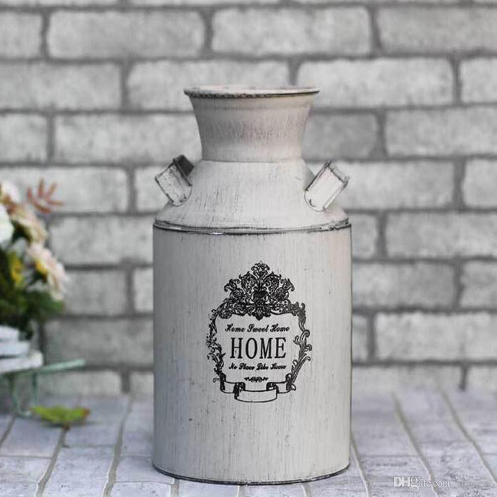 13 Lovable Ceramic Milk Jug Vase 2024 free download ceramic milk jug vase of elegant white country rustic primitive jug vase milk can flower vase pertaining to elegant white country rustic primitive jug vase milk can flower vase for wedding p