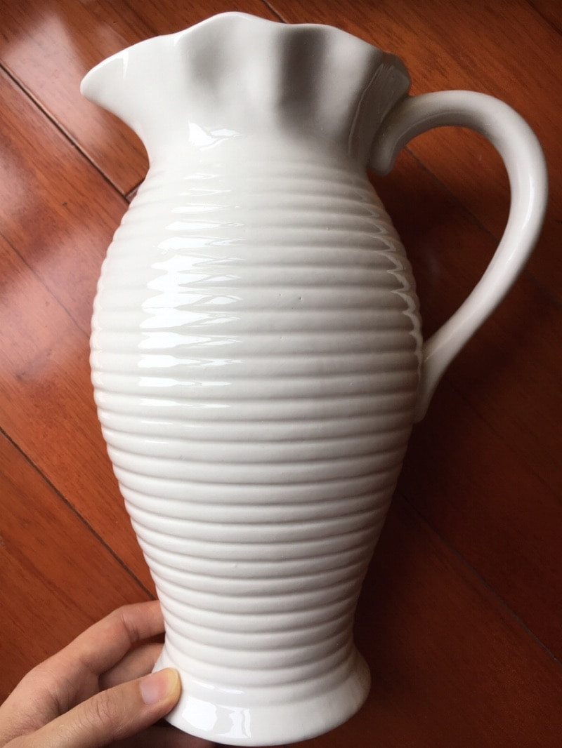 13 Lovable Ceramic Milk Jug Vase 2024 free download ceramic milk jug vase of home indoor room brief white color glaze ceramic abstract vase pertaining to tb2xqxteor1benjy0fmxxb0wvxa 0 rate