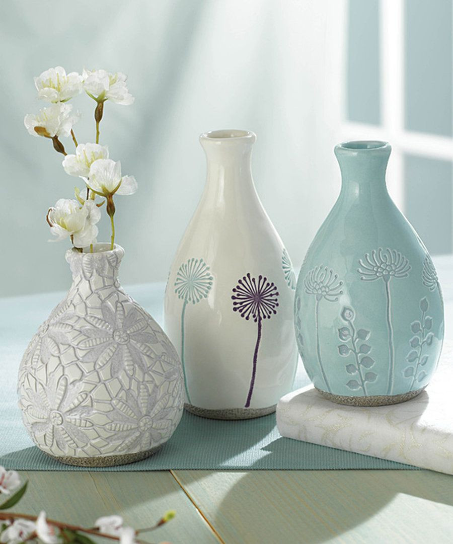 28 Awesome Ceramic Pumpkin Vase 2024 free download ceramic pumpkin vase of ceramic vase set collection area floor rugs new joaquin gray vases within ceramic vase set collection look at this spring bud vase set on zulily today of ceramic