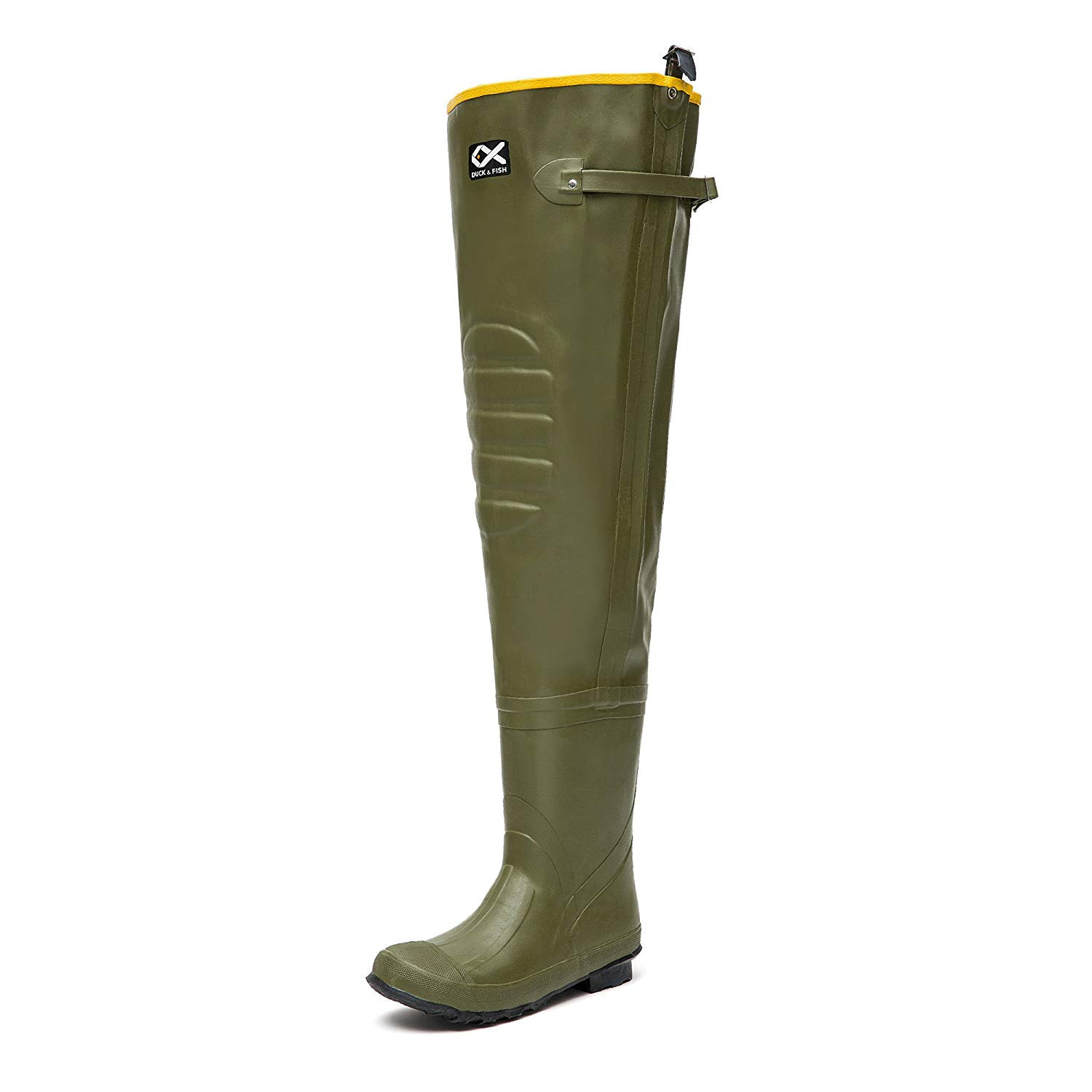 10 attractive Ceramic Rain Boot Vase 2024 free download ceramic rain boot vase of amazon com duckfish duck and fish rubber 2 ply hip wader boots regarding amazon com duckfish duck and fish rubber 2 ply hip wader boots sports outdoors