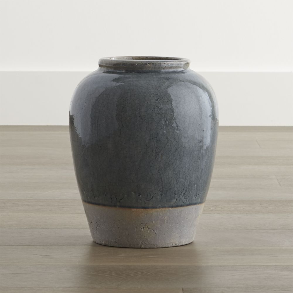 10 Stunning Ceramic Urns and Vases 2024 free download ceramic urns and vases of ceramic urn vase pics luana small urn vase crate and barrel vases throughout ceramic urn vase pics luana small urn vase crate and barrel