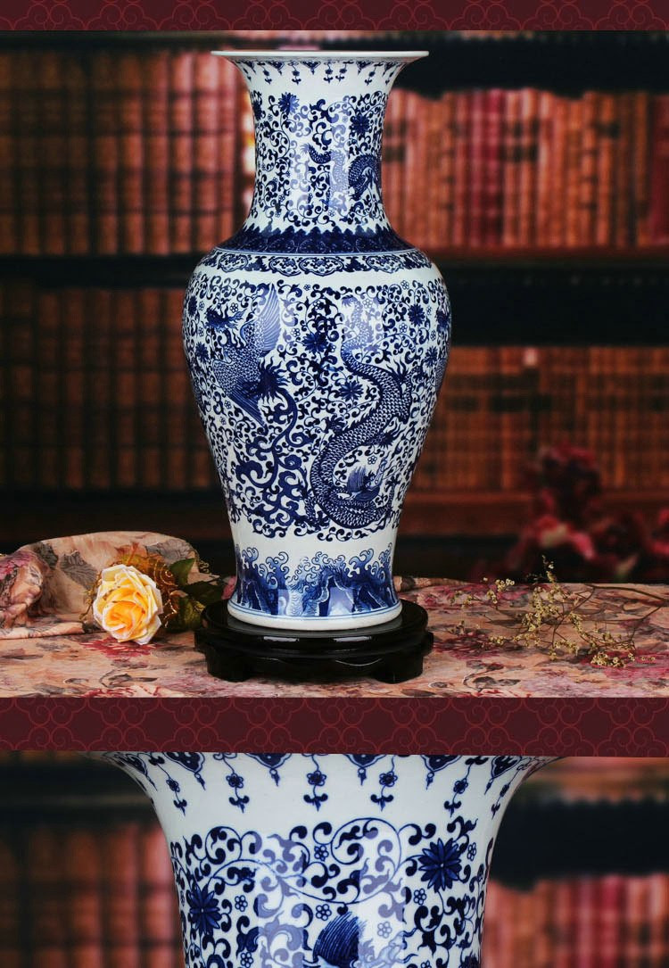 17 Elegant Ceramic Vase Painting Ideas 2024 free download ceramic vase painting ideas of chinese hand painted qing dynasty ancient home porcelain vase blue with regard to chinese hand painted qing dynasty ancient home porcelain vase blue and white 