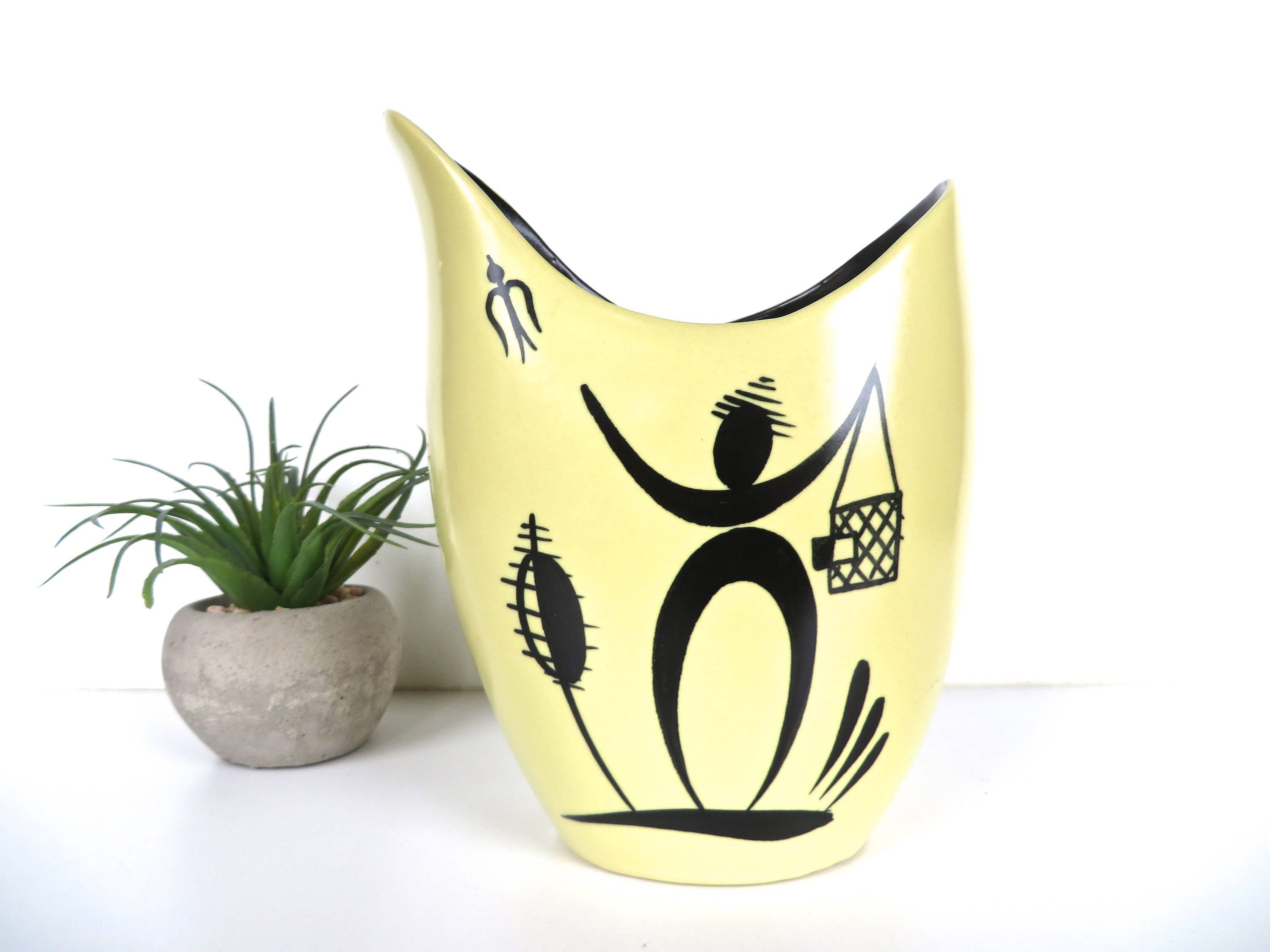 25 Fabulous Ceramic Vase Shapes 2024 free download ceramic vase shapes of 50 black and gold vase the weekly world with regard to petrus regout maastrich royal dutch art vase from holland wim